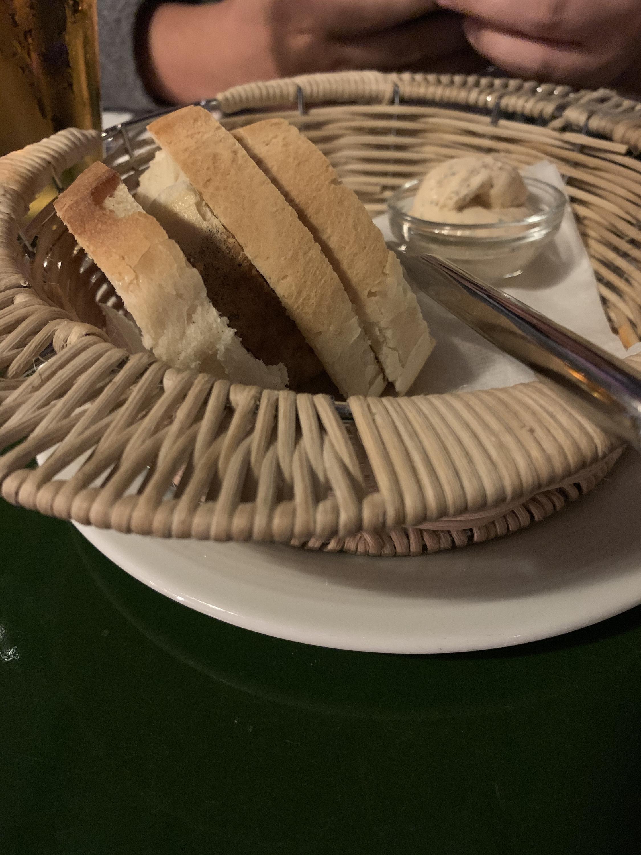 Marina Ristorante foto 2