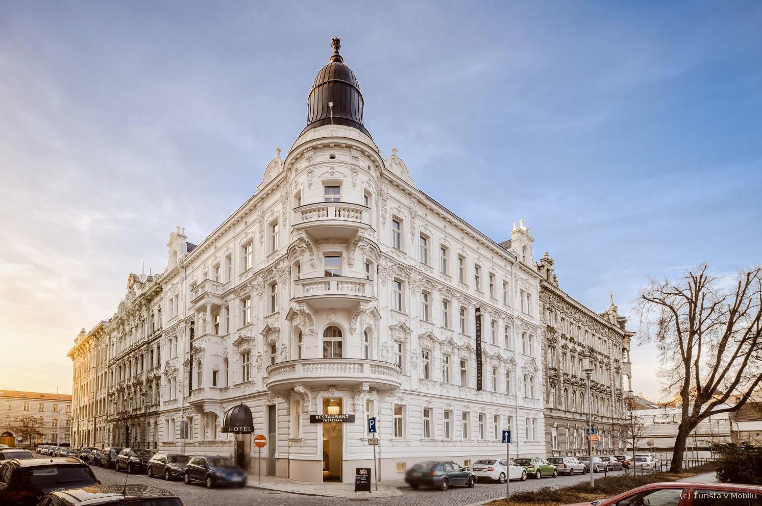 Theresian Restaurant