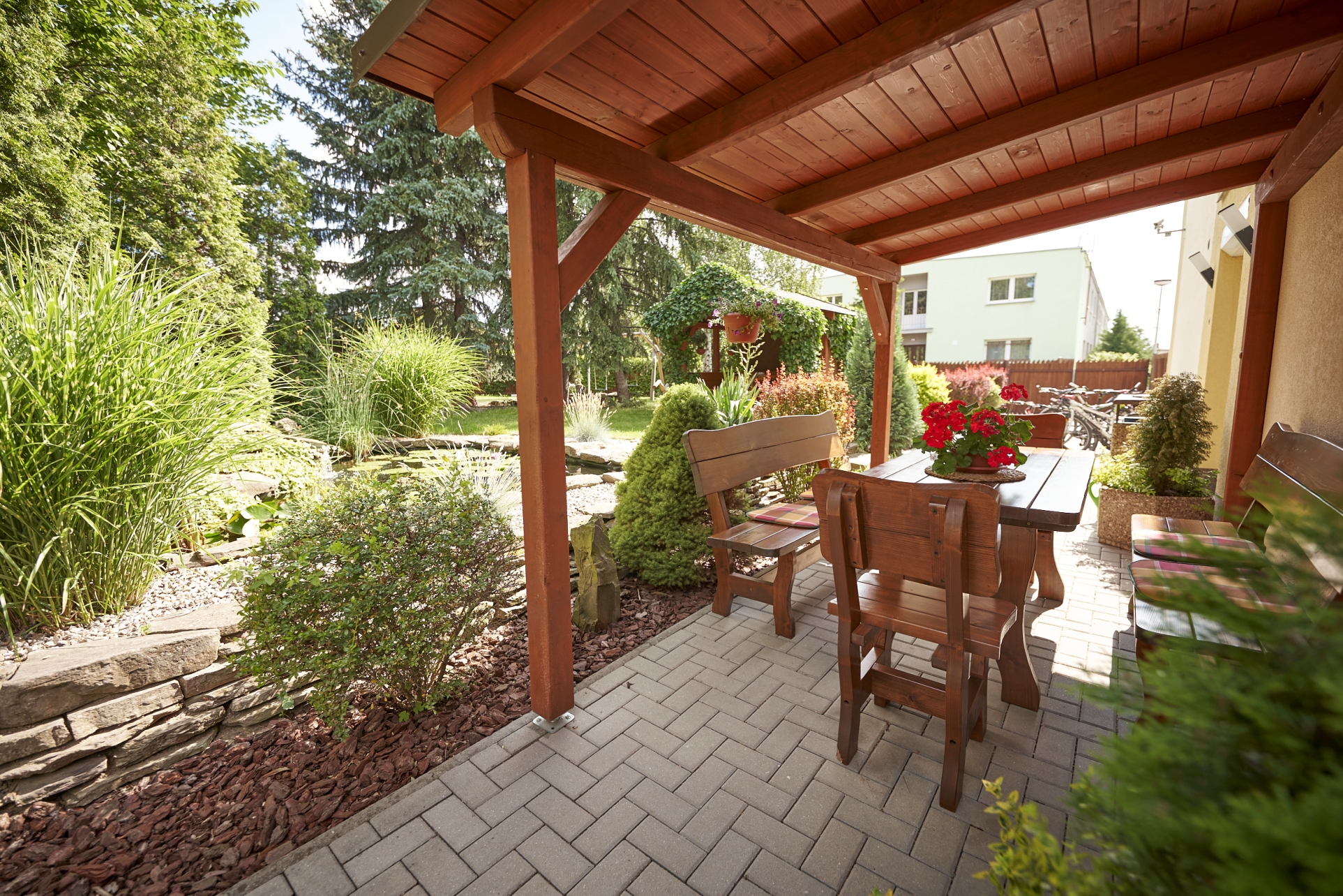 Ubytovna Delta Jiří Kombrza foto 4