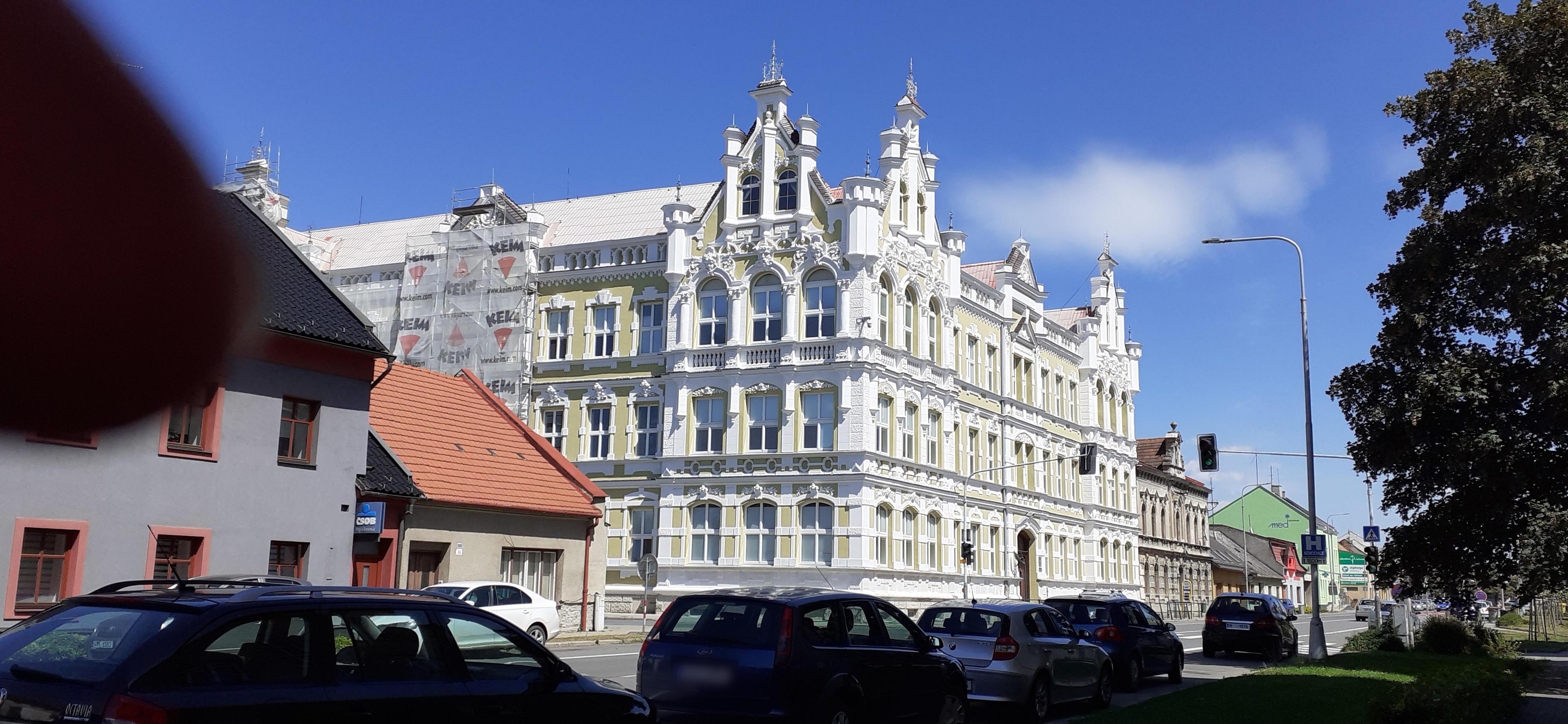 ZŠ Lipník nad Bečvou, Osecká foto 3