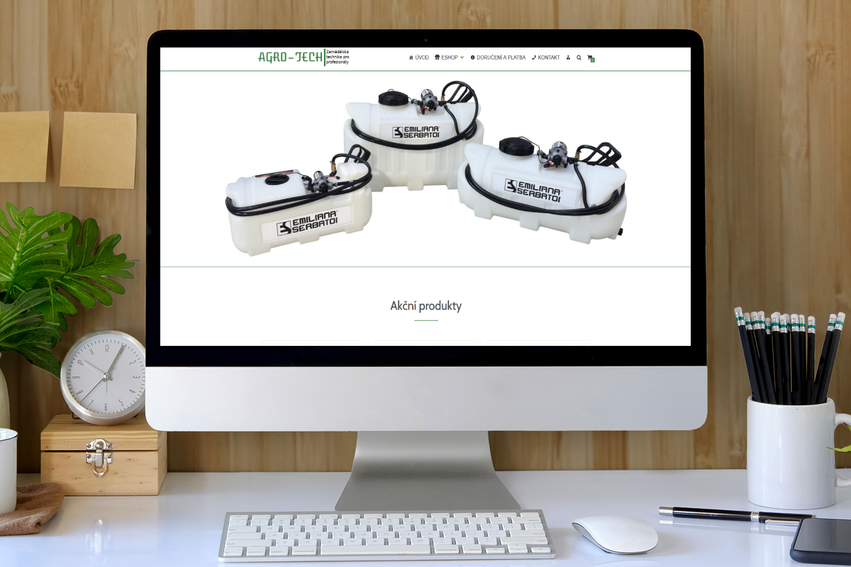 Agro-tech.cz