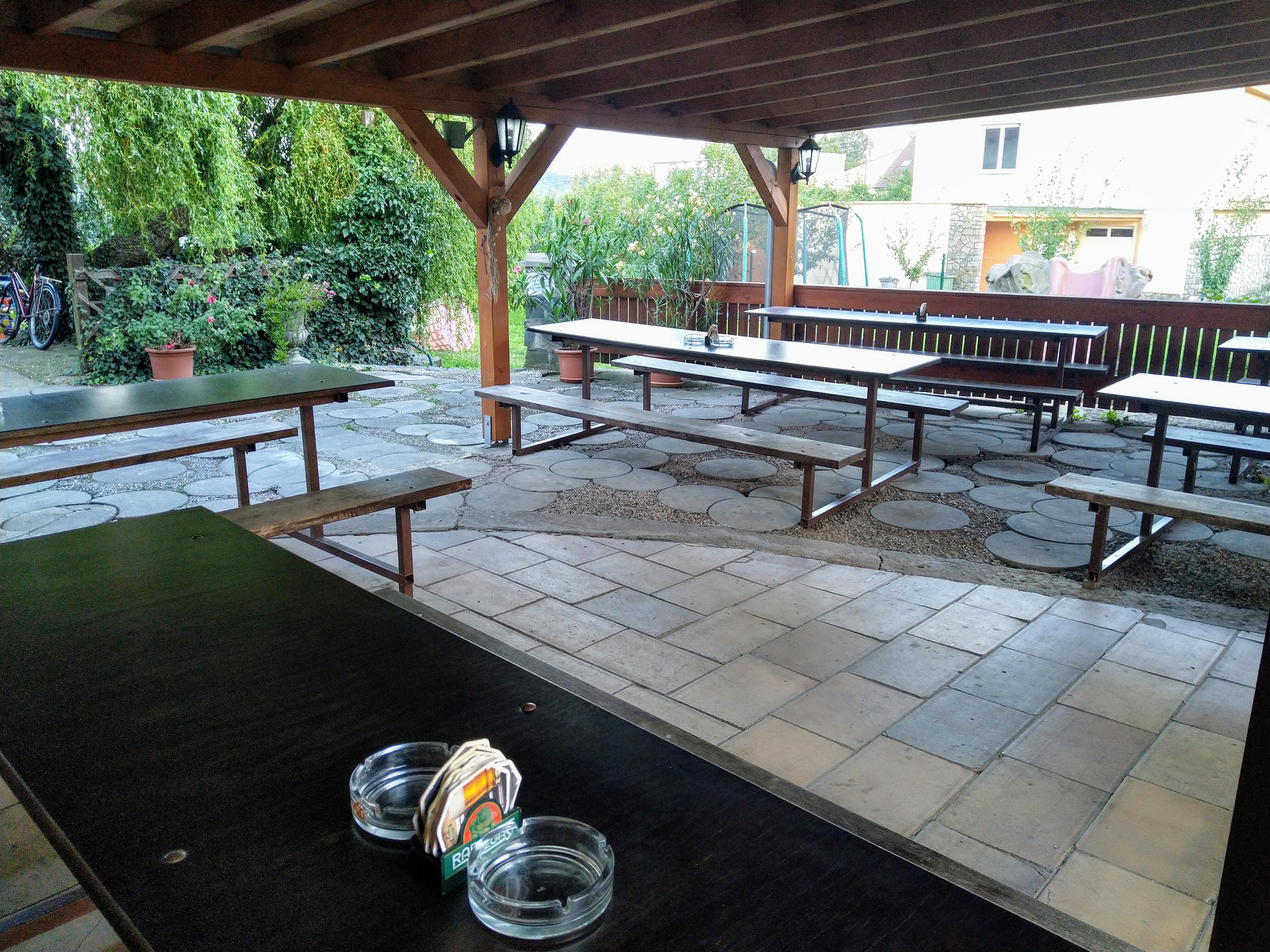 Kavárna Na rožku Medlovice "KV" foto 6