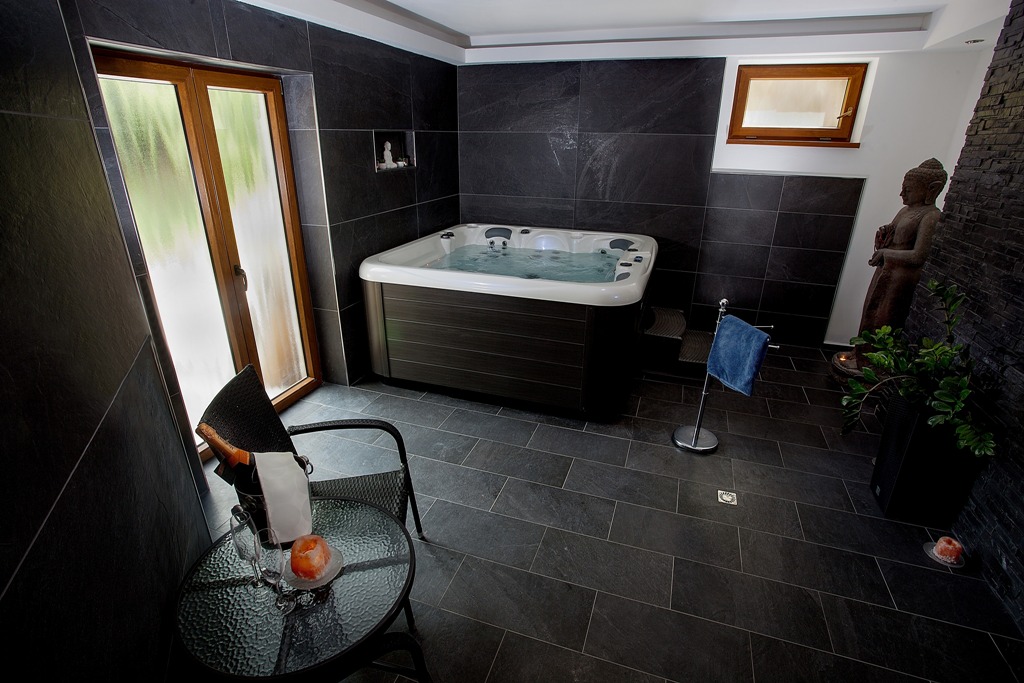 Penzion Harmonie Rohanov foto 6