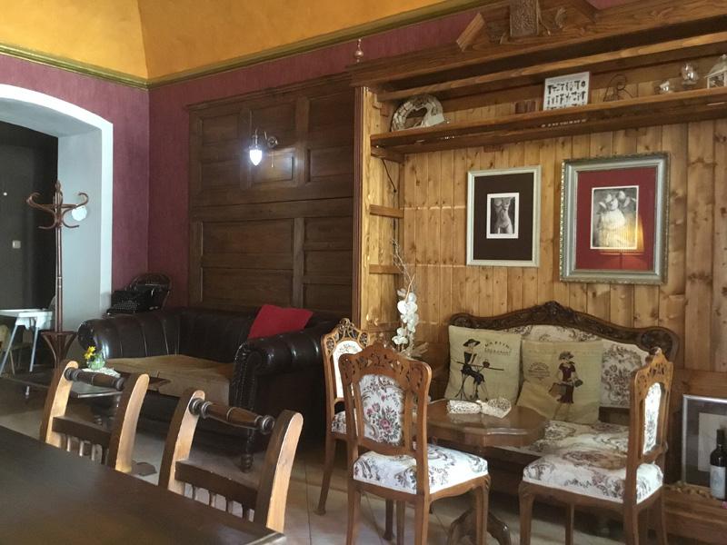 WineClub Boromeum foto 4