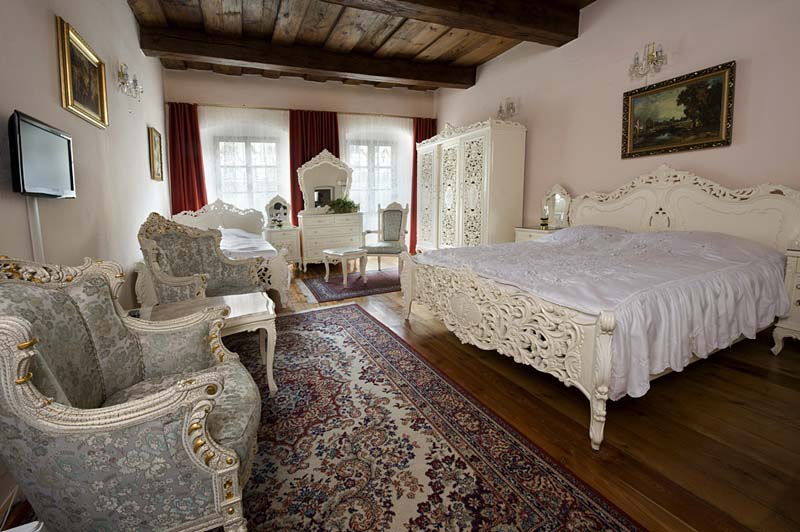 Restaurace Leylaria foto 4