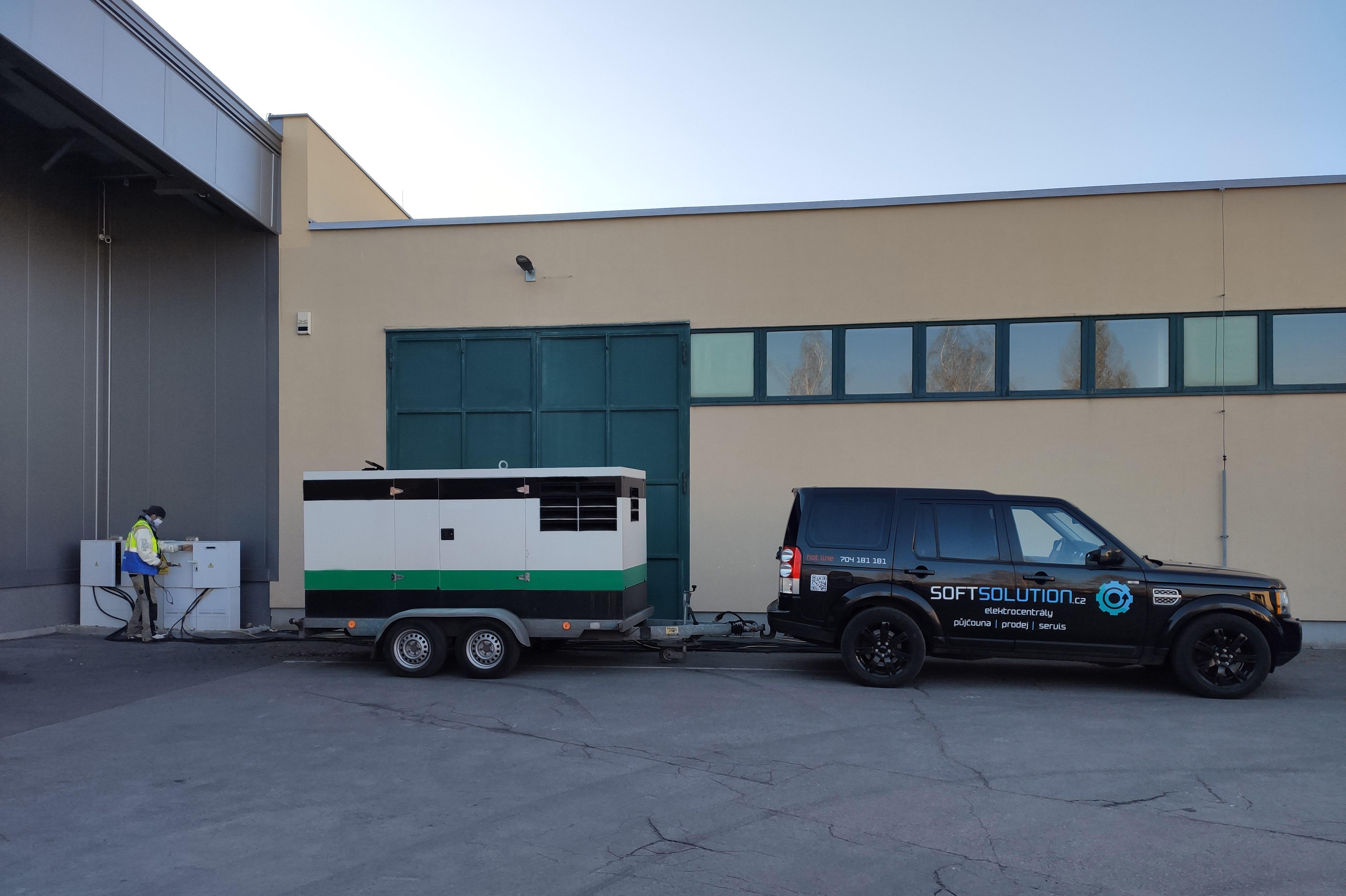 Softsolution, s.r.o.