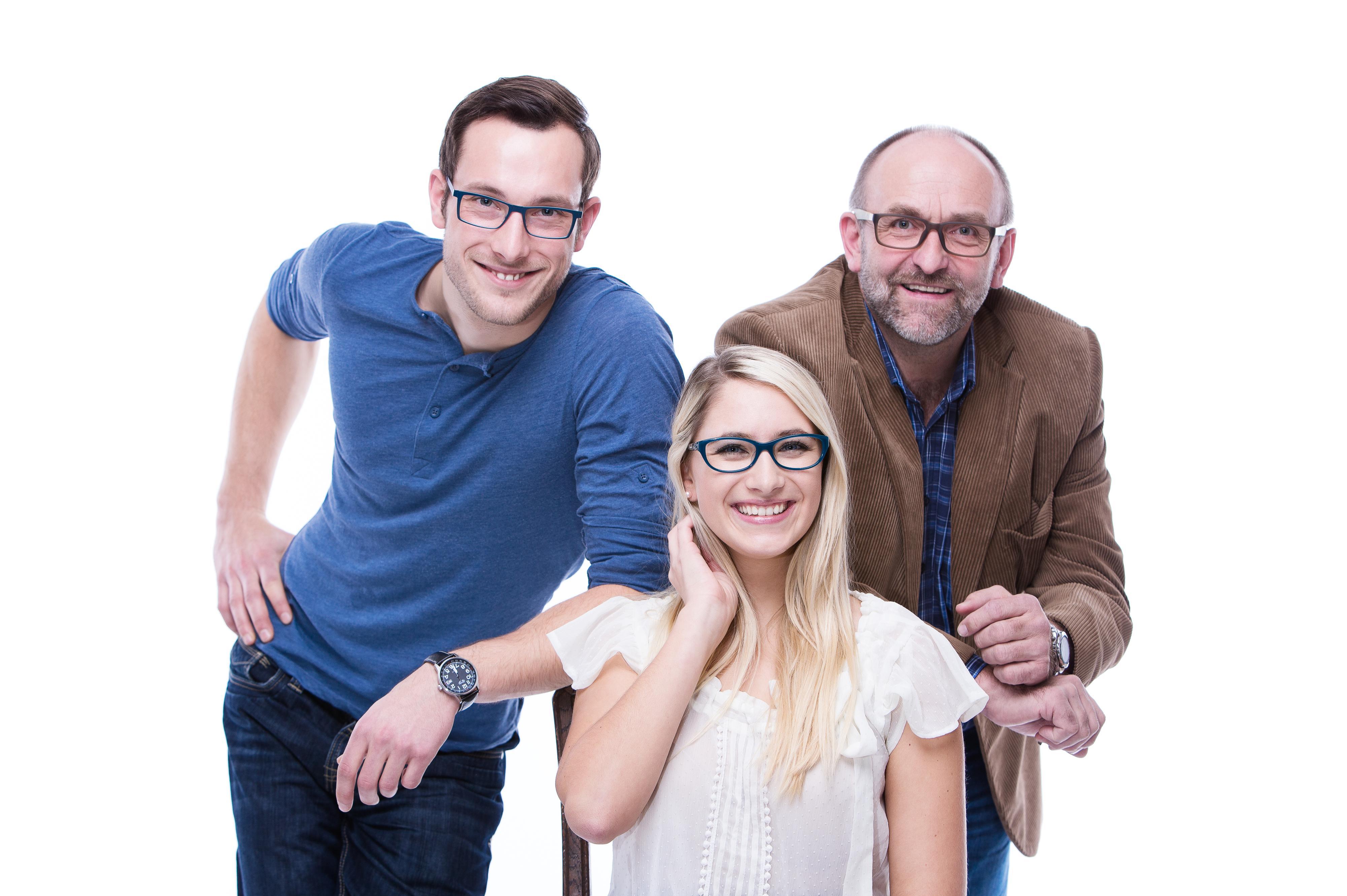 Optika Helena Hanovcová foto 2