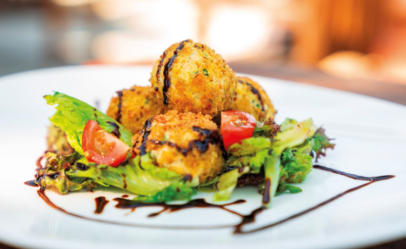 TILAK - Vegetariánská Bio restaurace foto 4