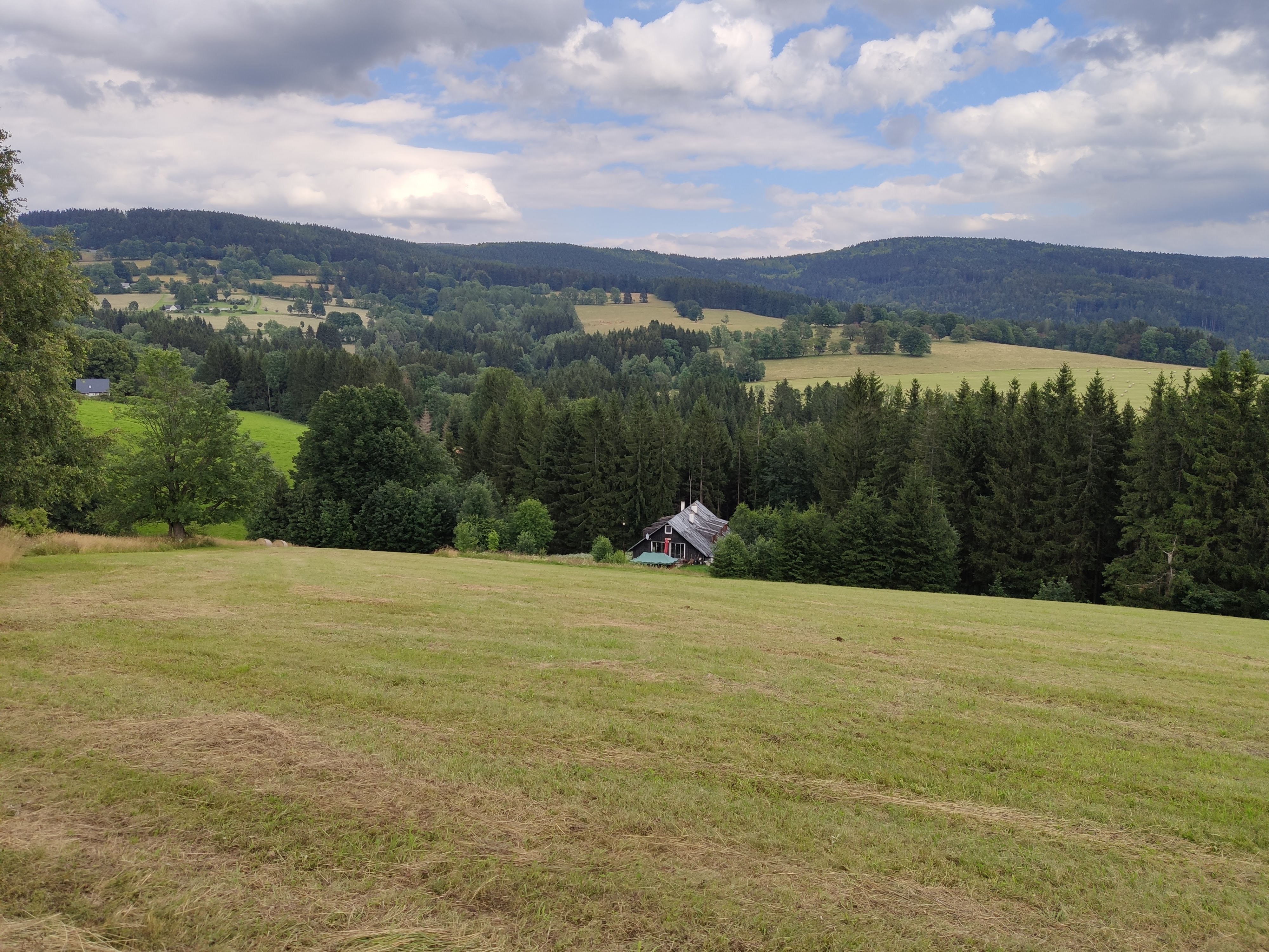 Chata na konci světa foto 5