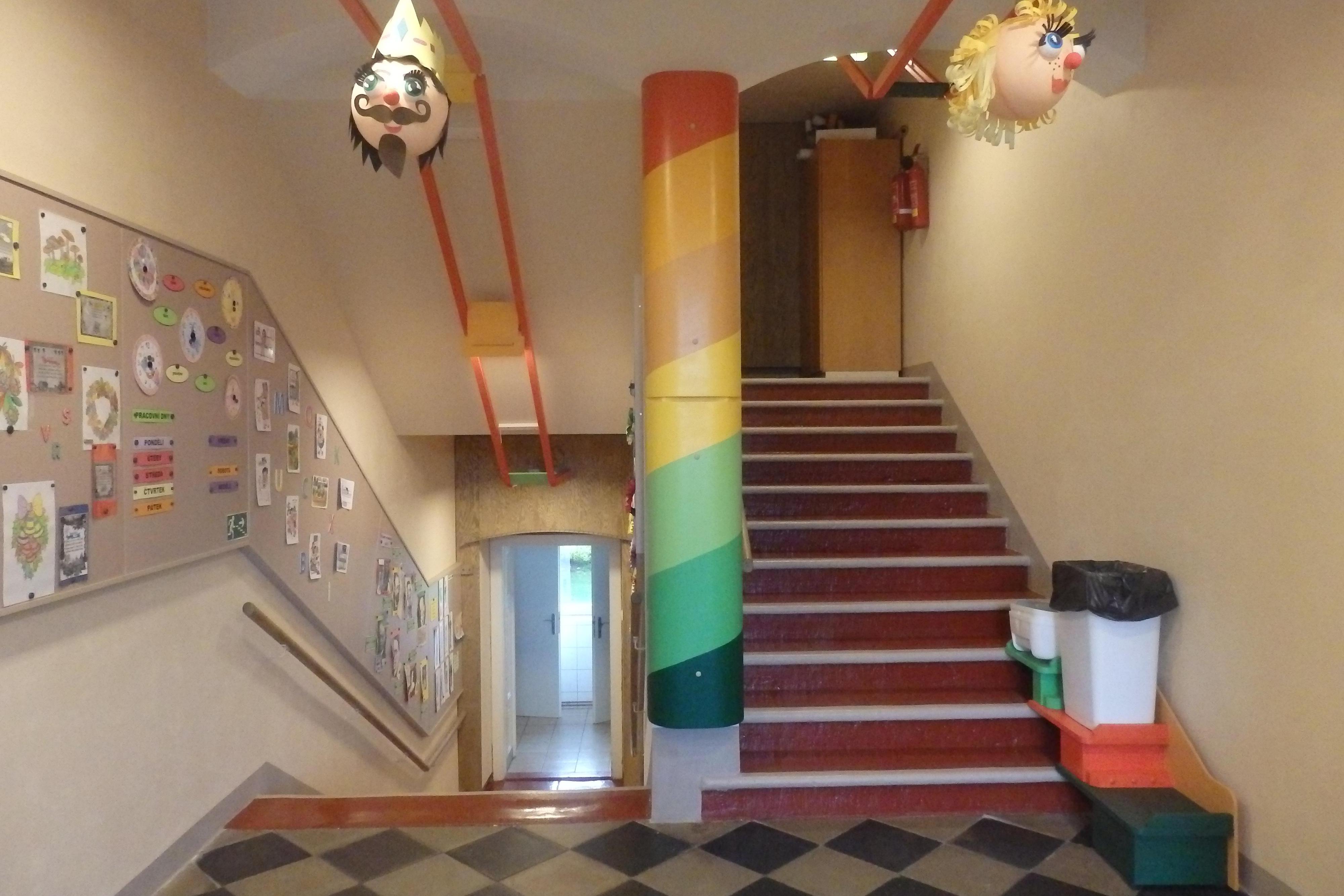 Základní škola J.A.Komenského Vlčice