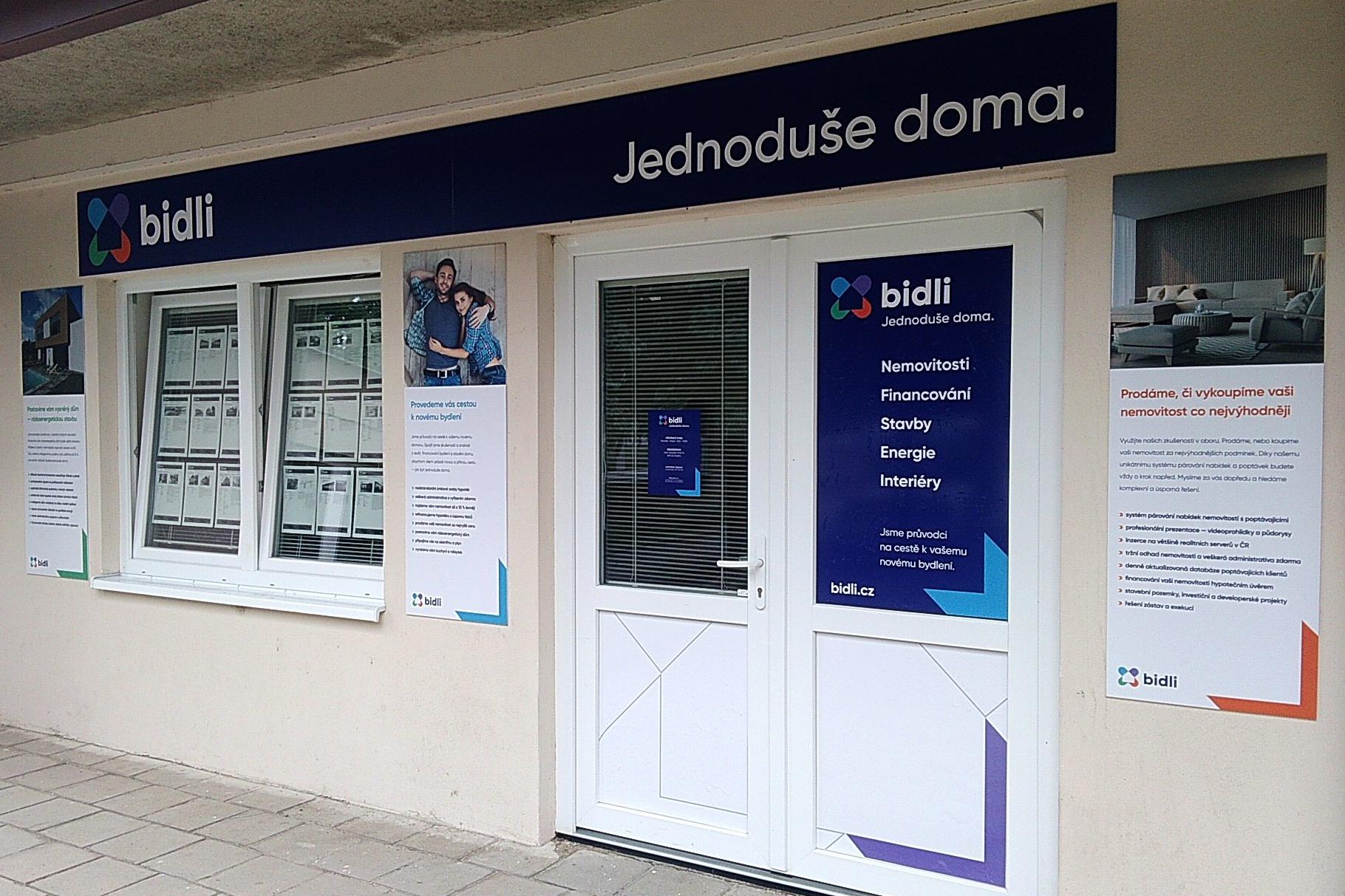 Jiří Benáček - hypoteční specialista Znojmo