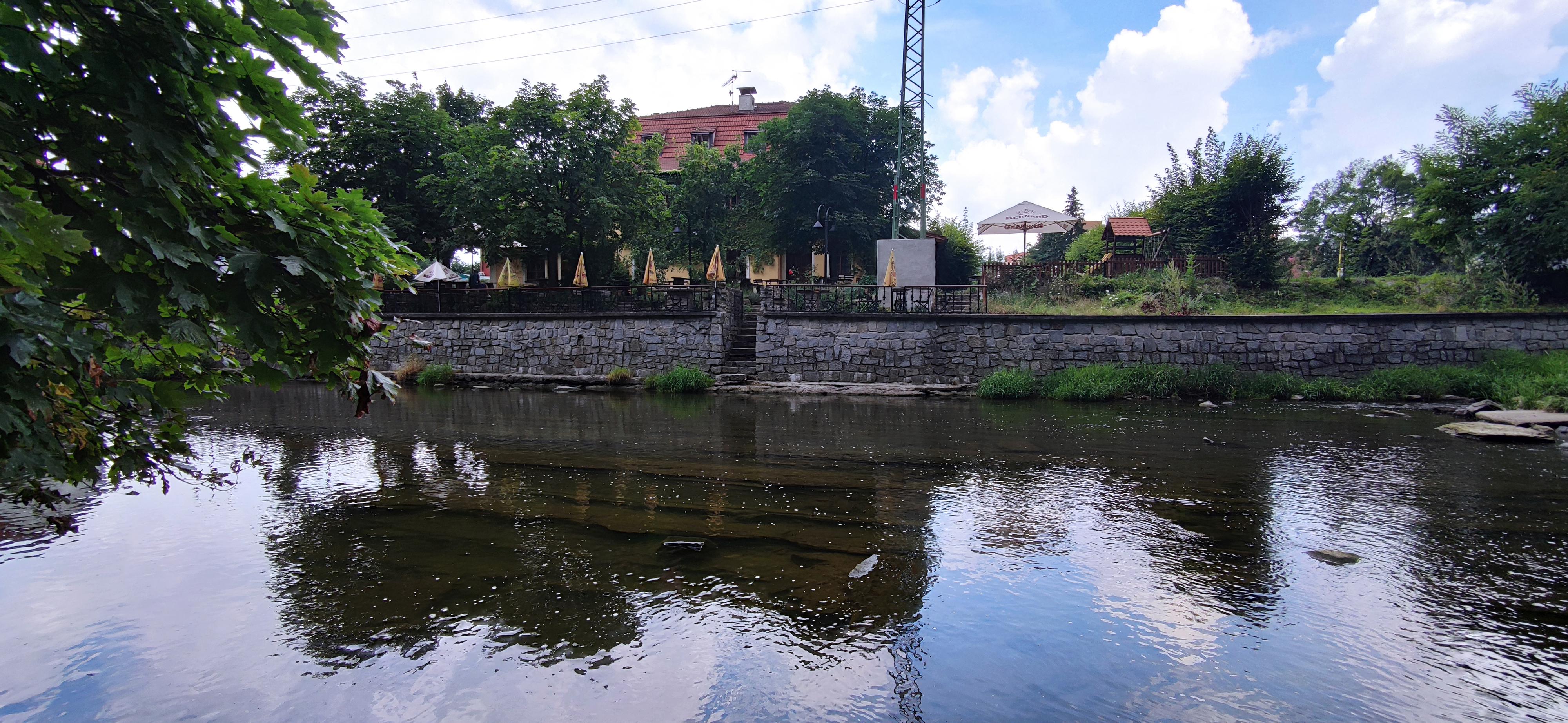 Huspůdka Přístav foto 6