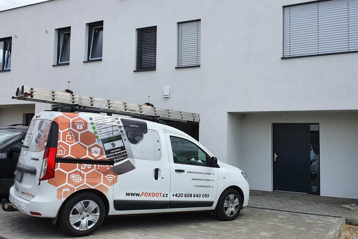 FOXDOT, s.r.o.