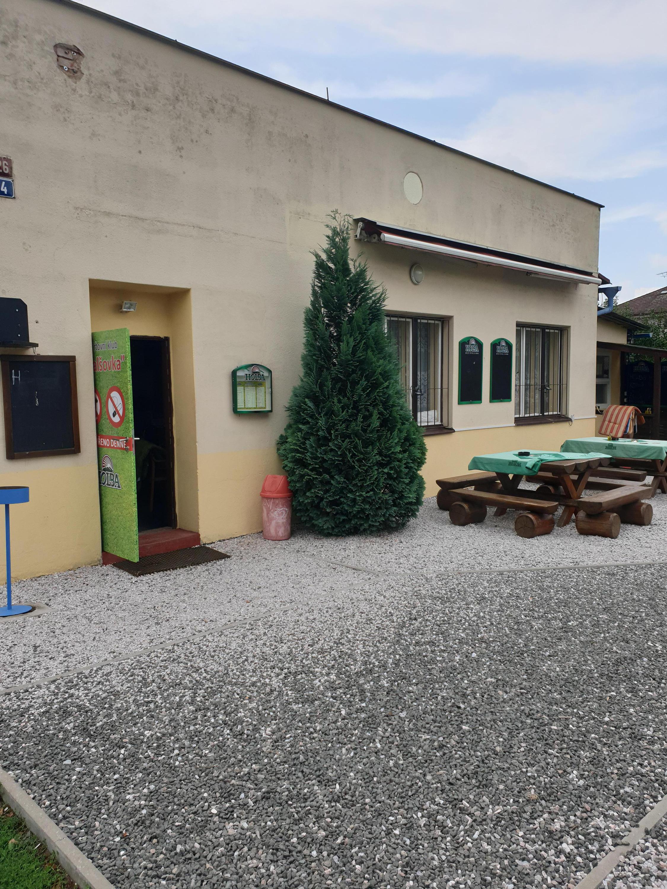 Sportovní klub Malšovka foto 2