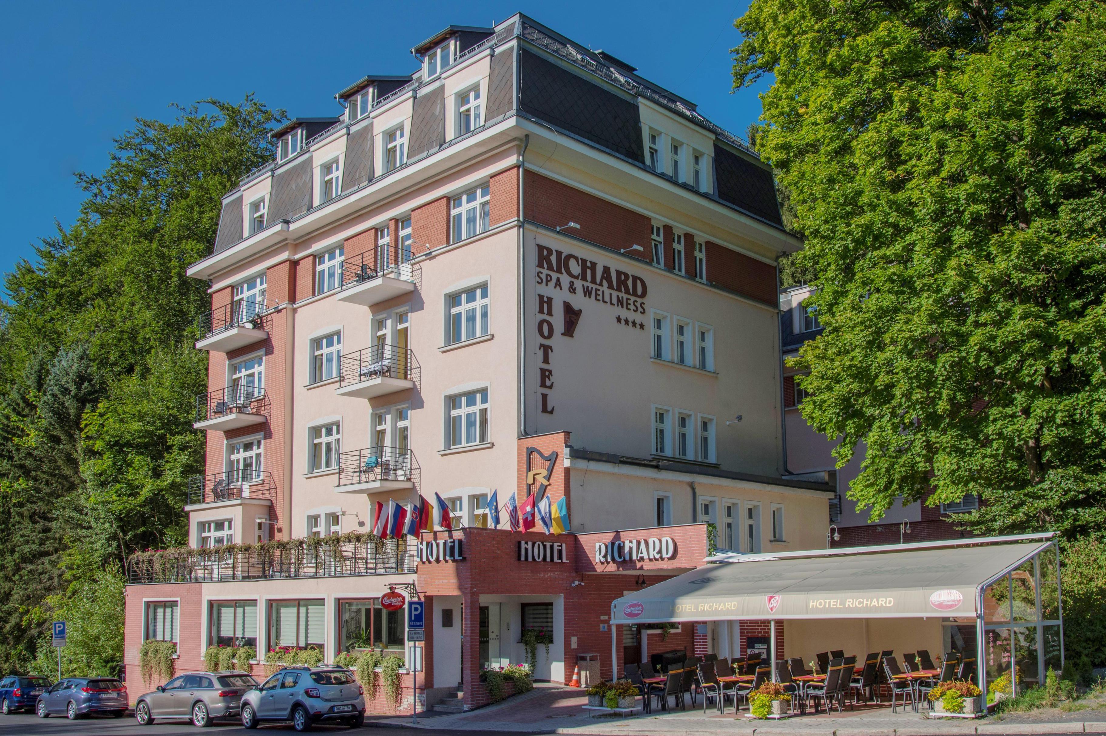 Hotel Richard