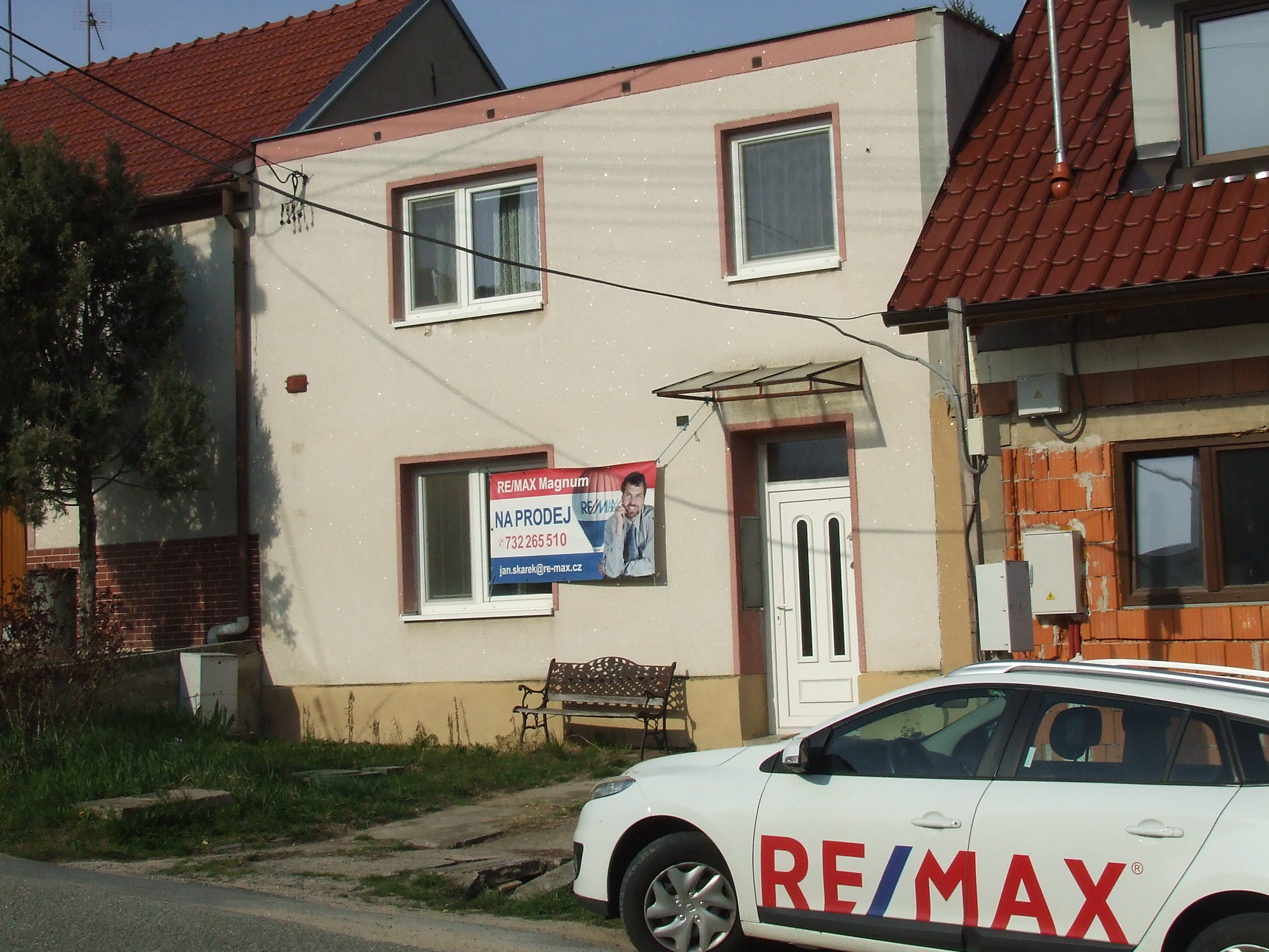 Jan Škárek, Allrisk reality & finance, a.s. foto 3