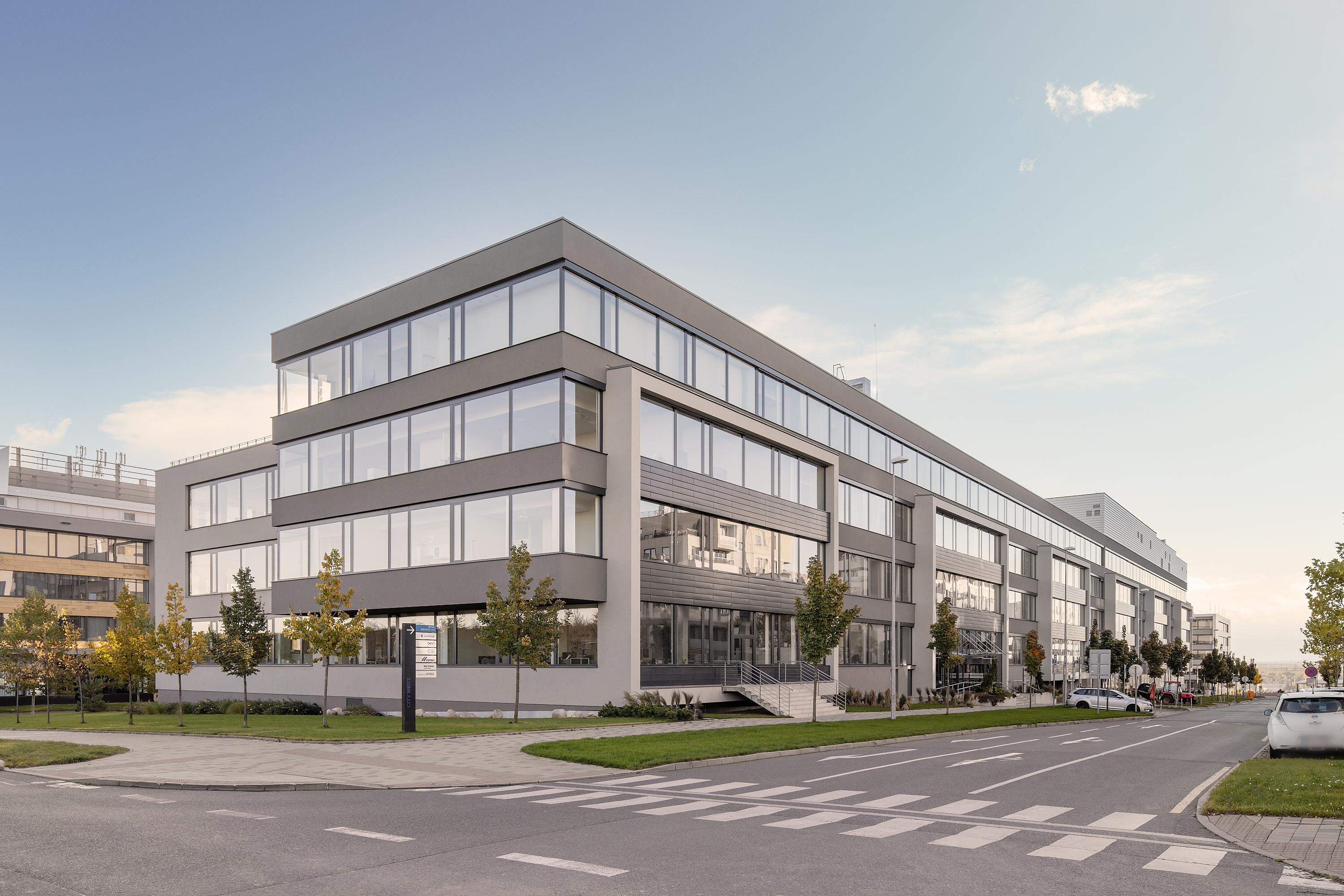 Českomoravská Nemovitostní (ČMN) foto 4