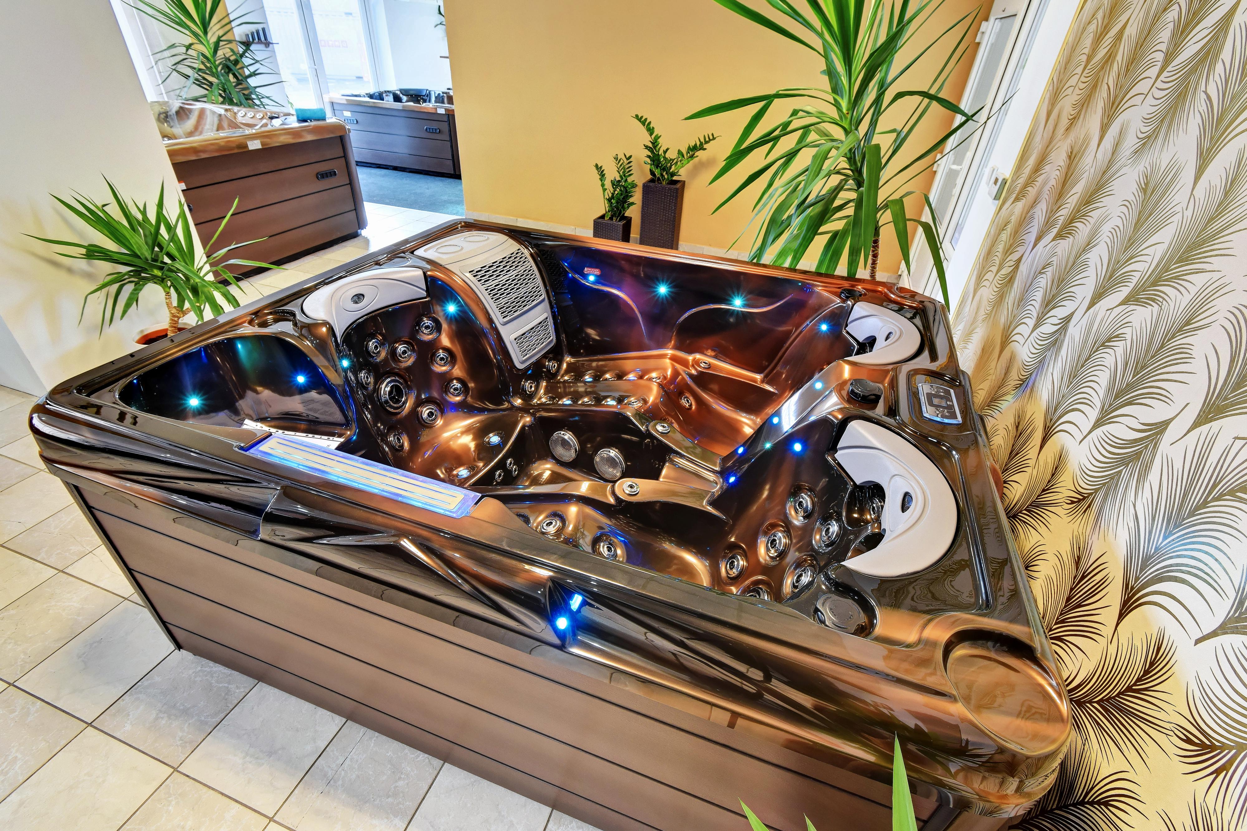 Vířivky levně s.r.o. foto 3