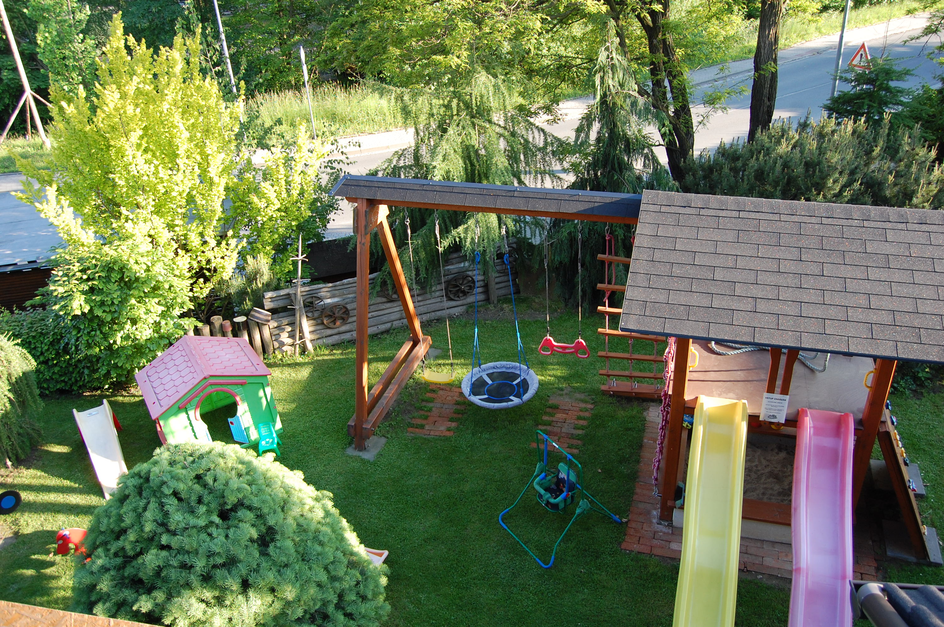 Apartmány Hážovský Dvůr foto 5