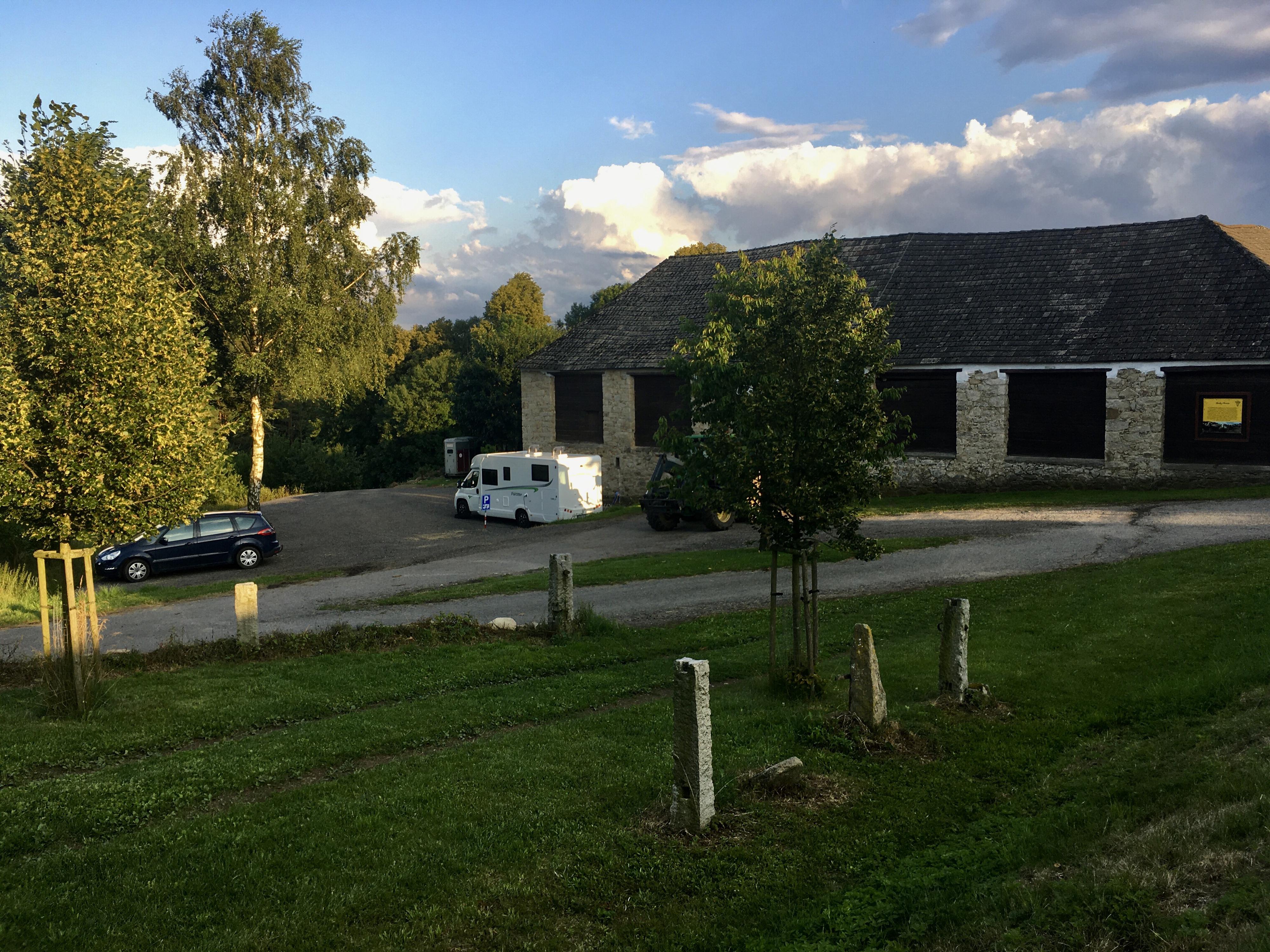 Hospoda Na statku foto 3