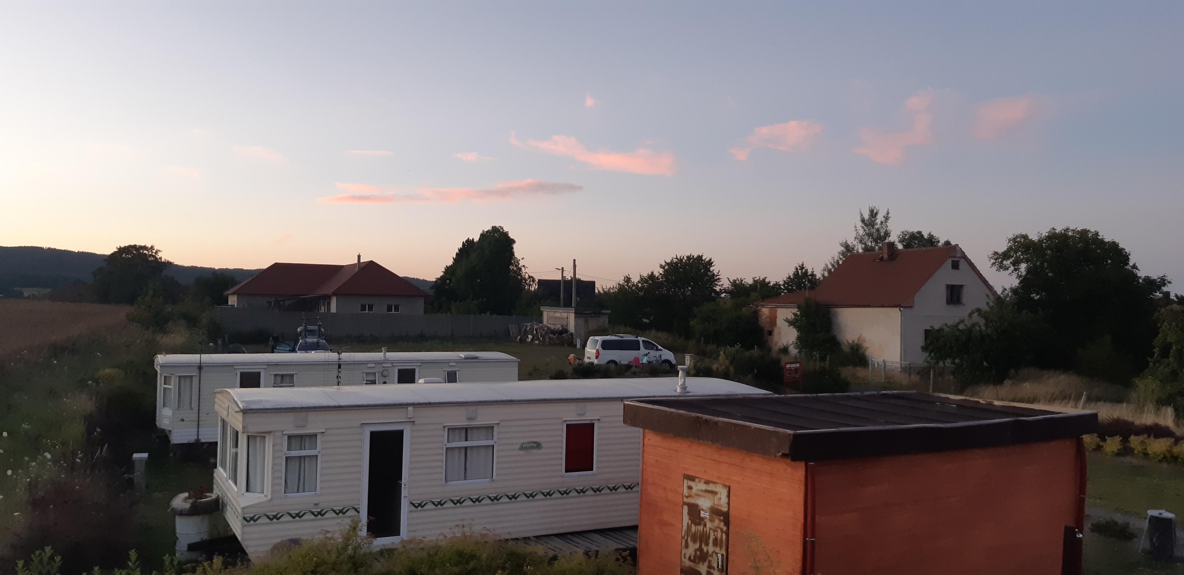 Camp Dlouhá Míle foto 6