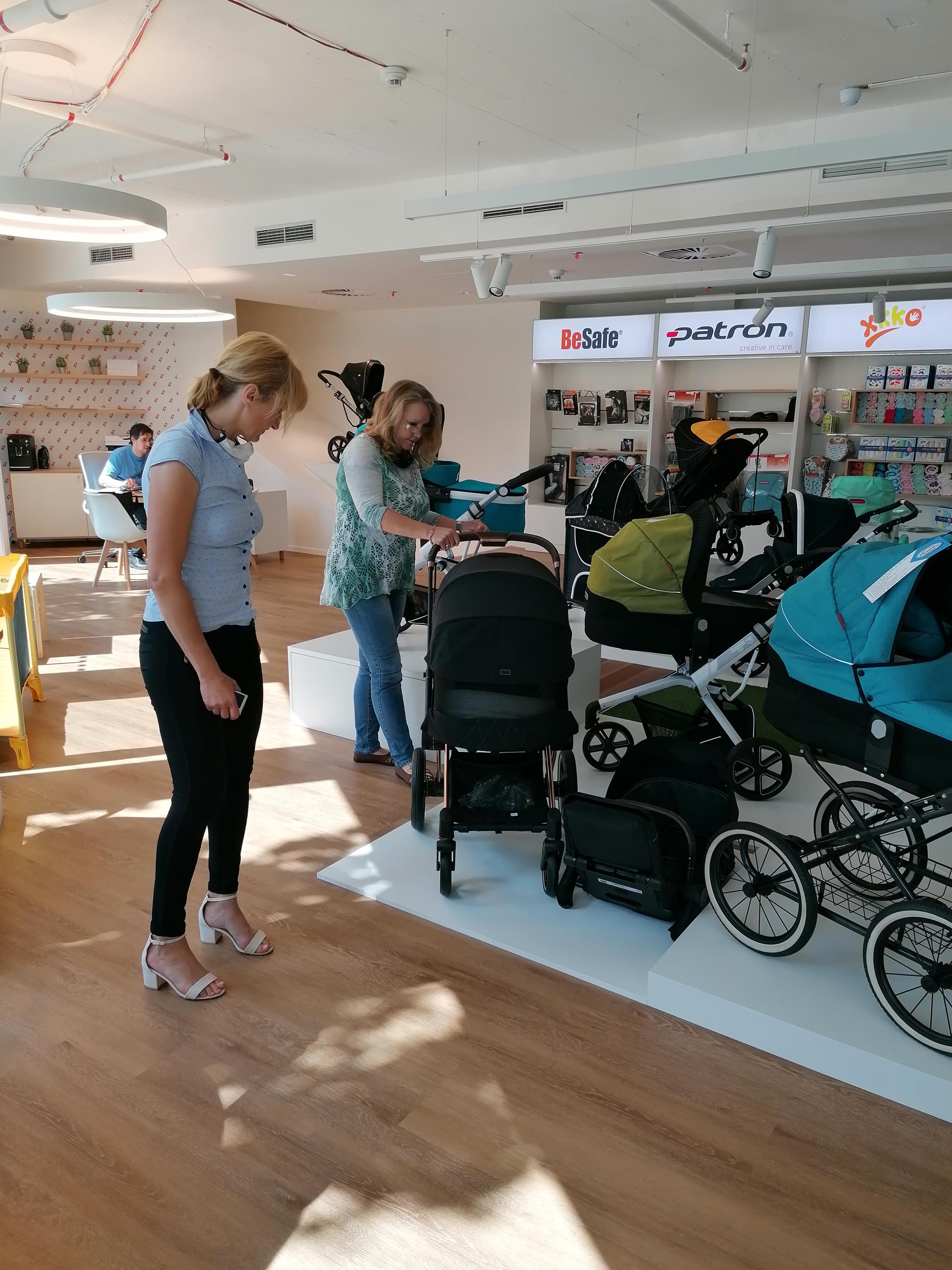 Baby Express foto 2