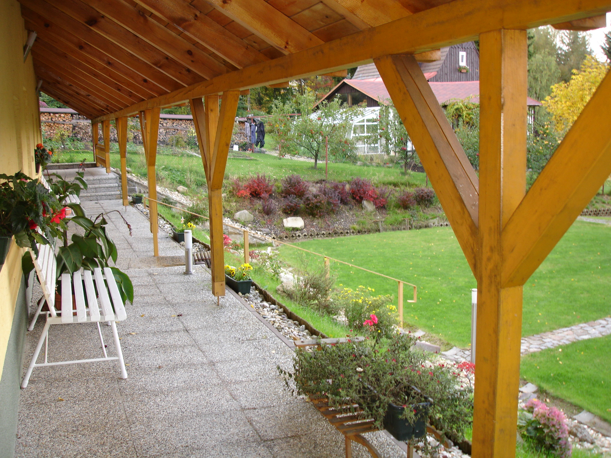 Apartmány pod Ještědem foto 6