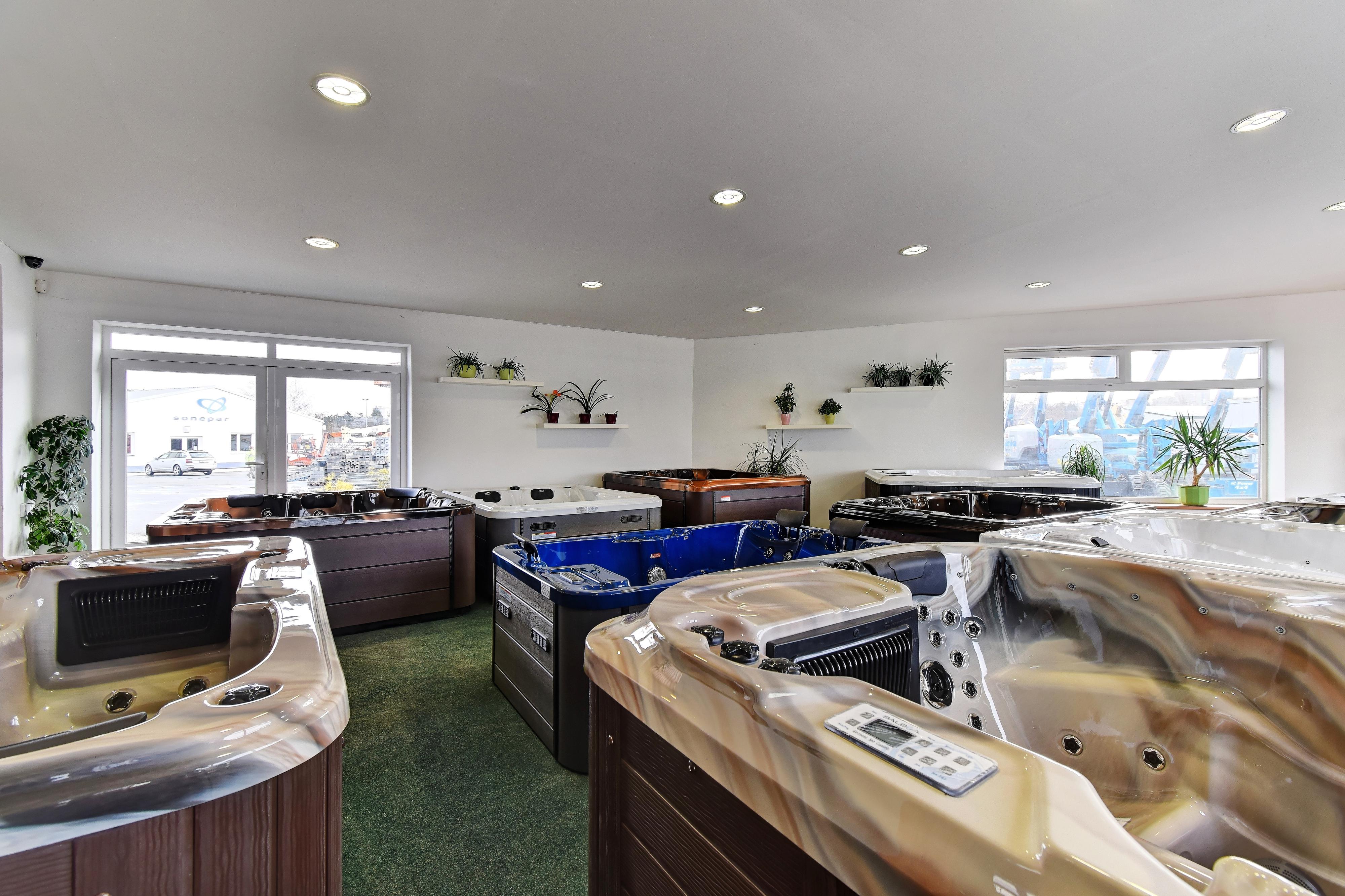 Vířivky levně s.r.o. foto 5