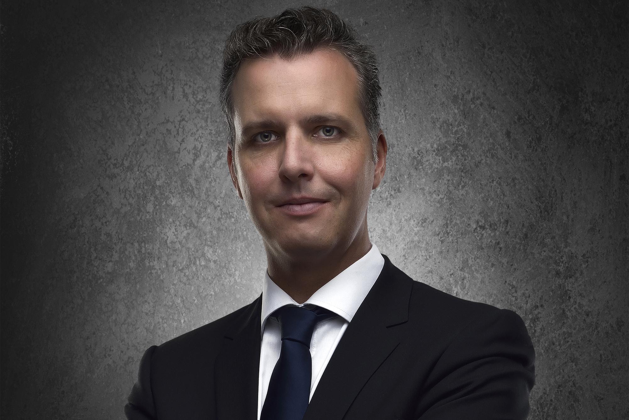 JUDr. Ondřej Doležal, advokát