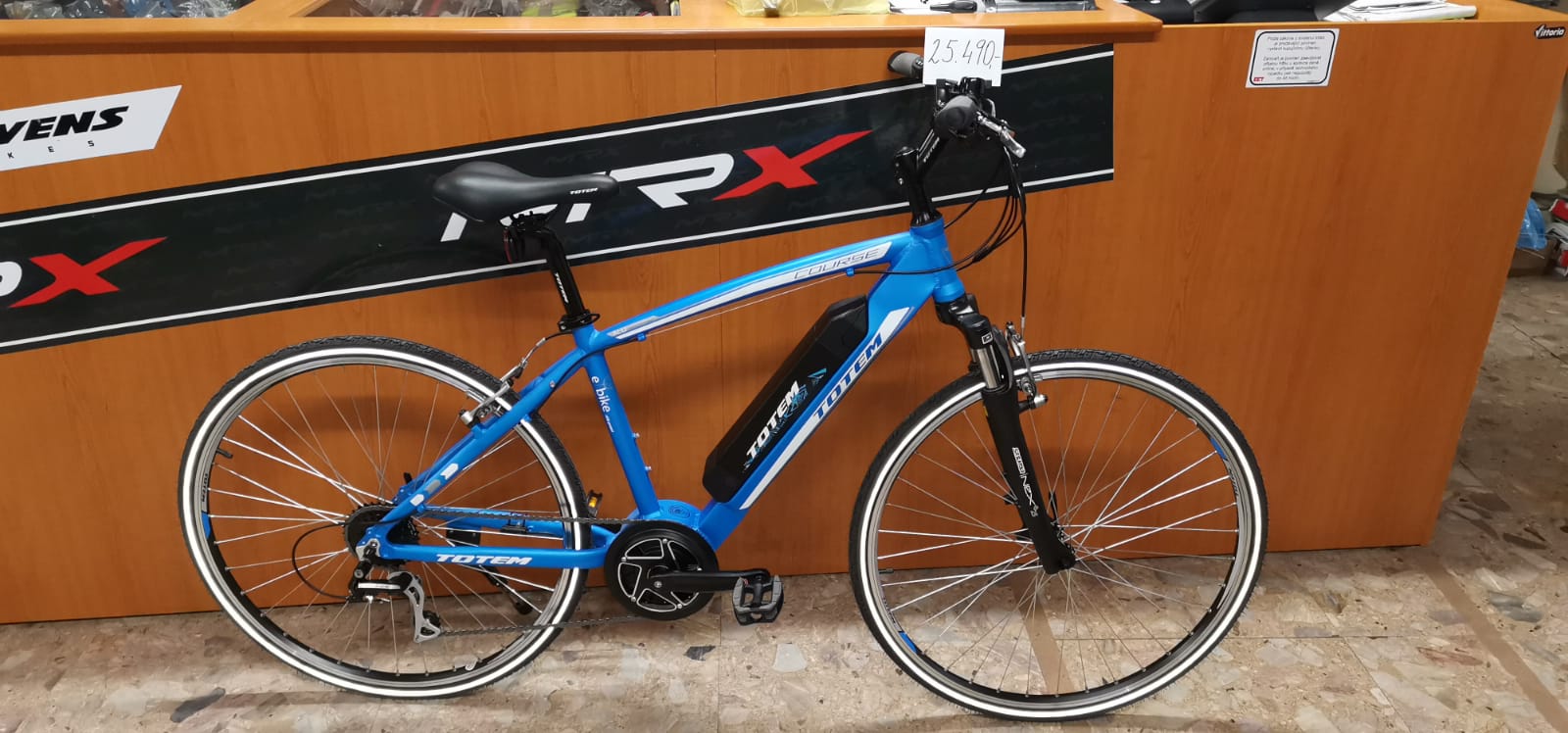 Elkol - prodej a servis jízdních kol foto 6