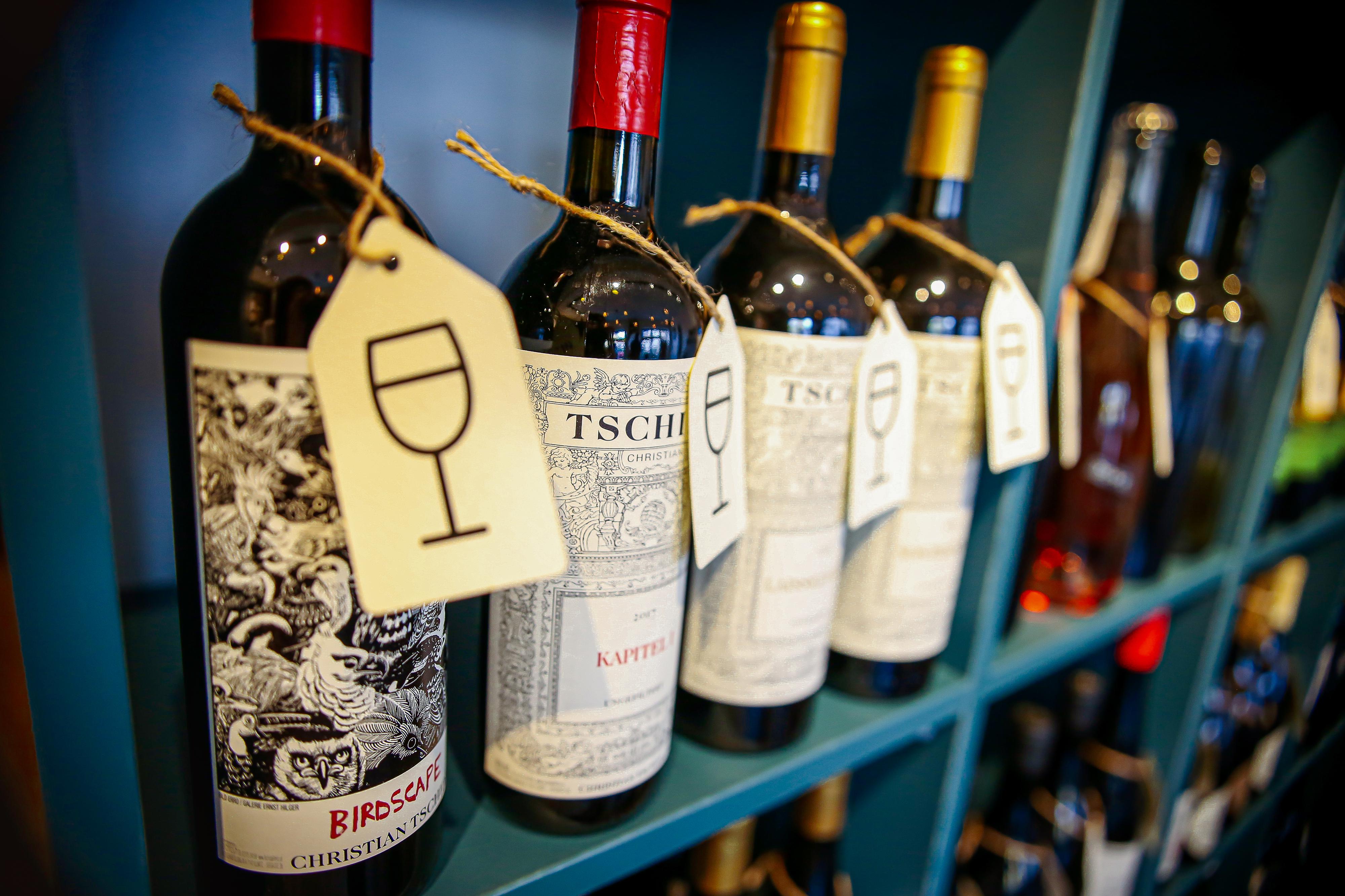 HokusPokus.wine | E-shop s naturálními víny z celé Evropy foto 3