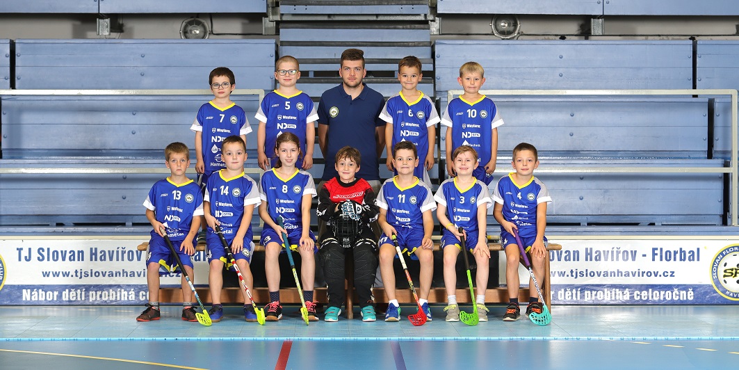 TJ Slovan Havířov foto 2