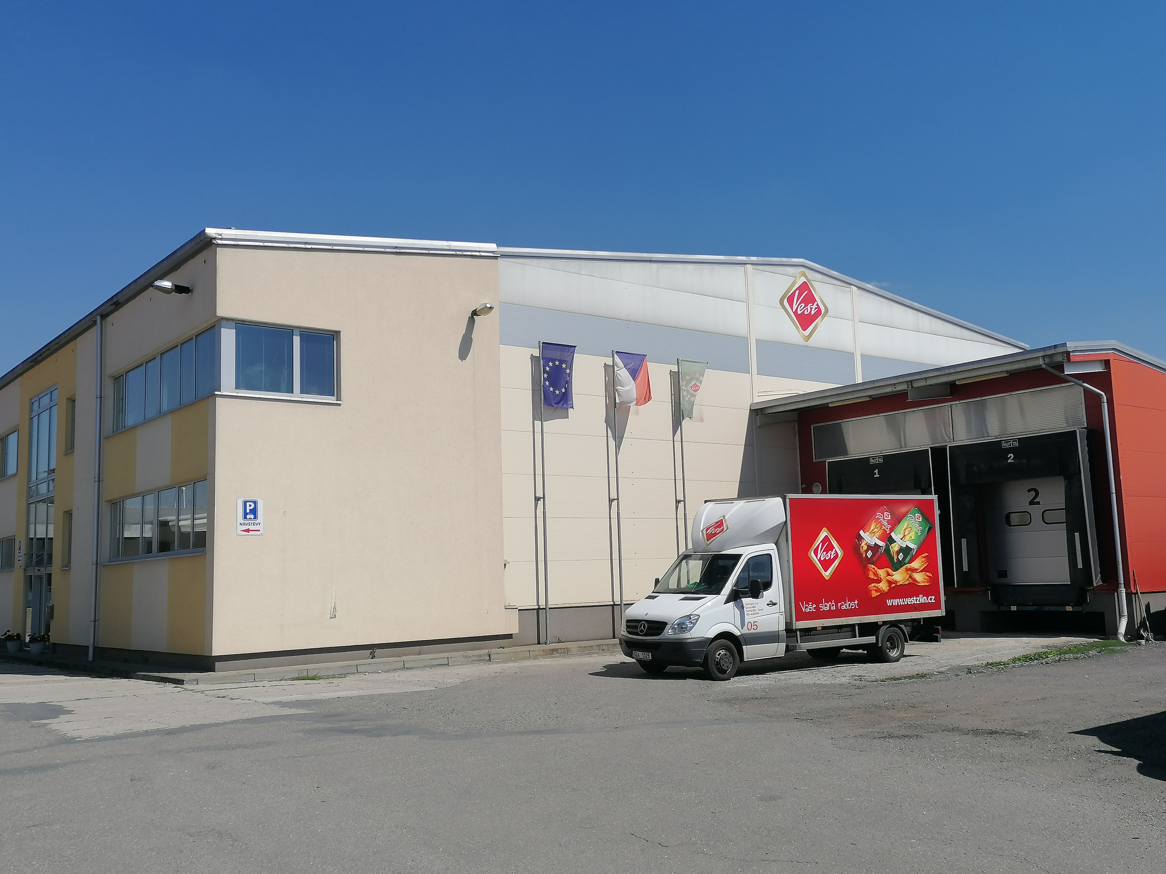 VEST spol. s r.o. foto 2