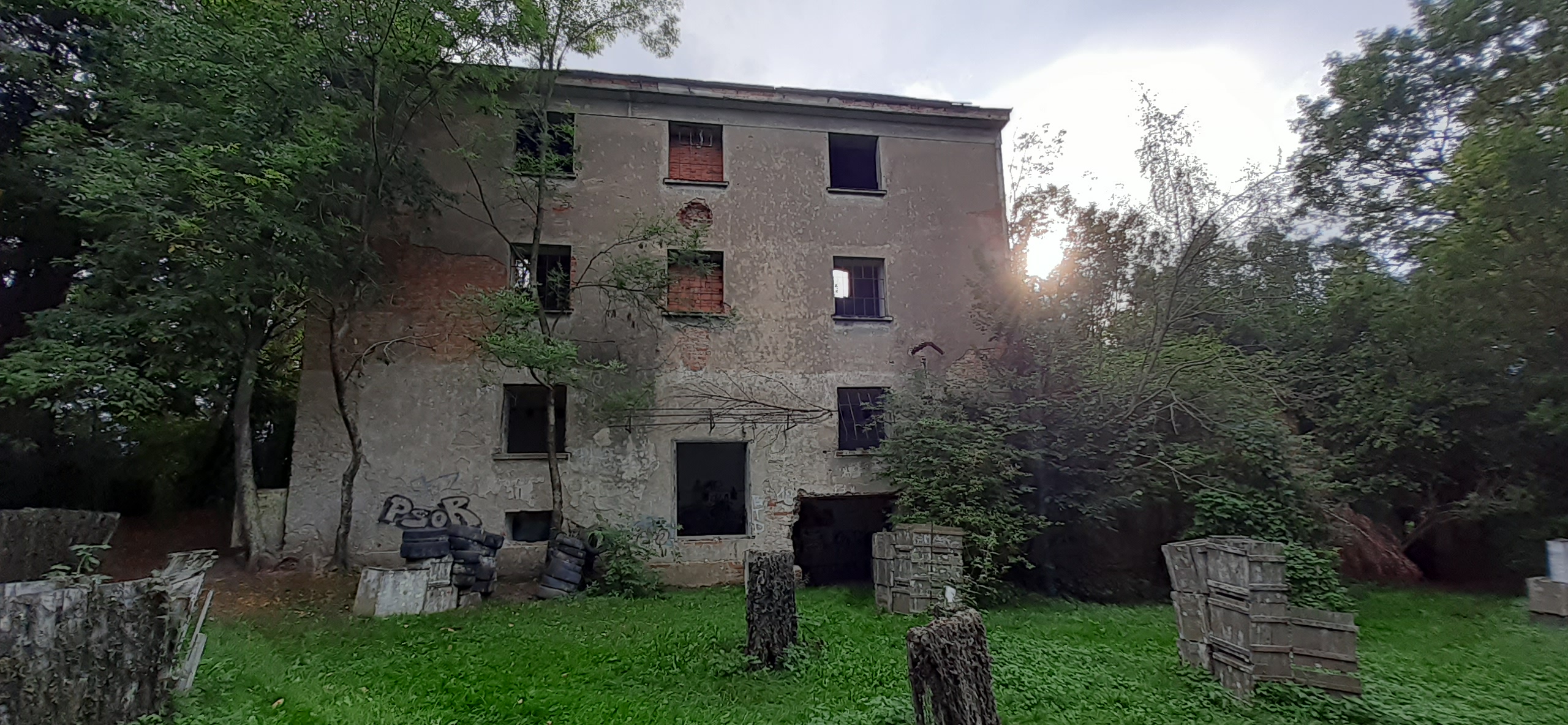 Paintball Valašské Meziříčí foto 6