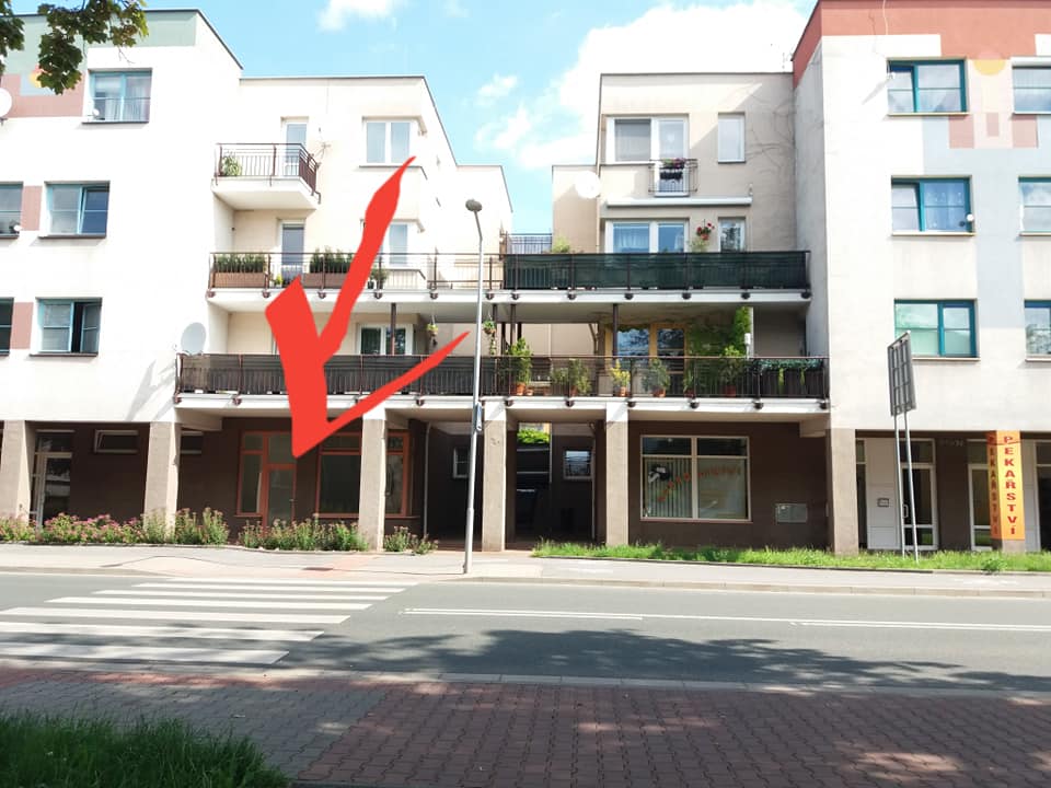 Ladislava Sýkorová foto 1