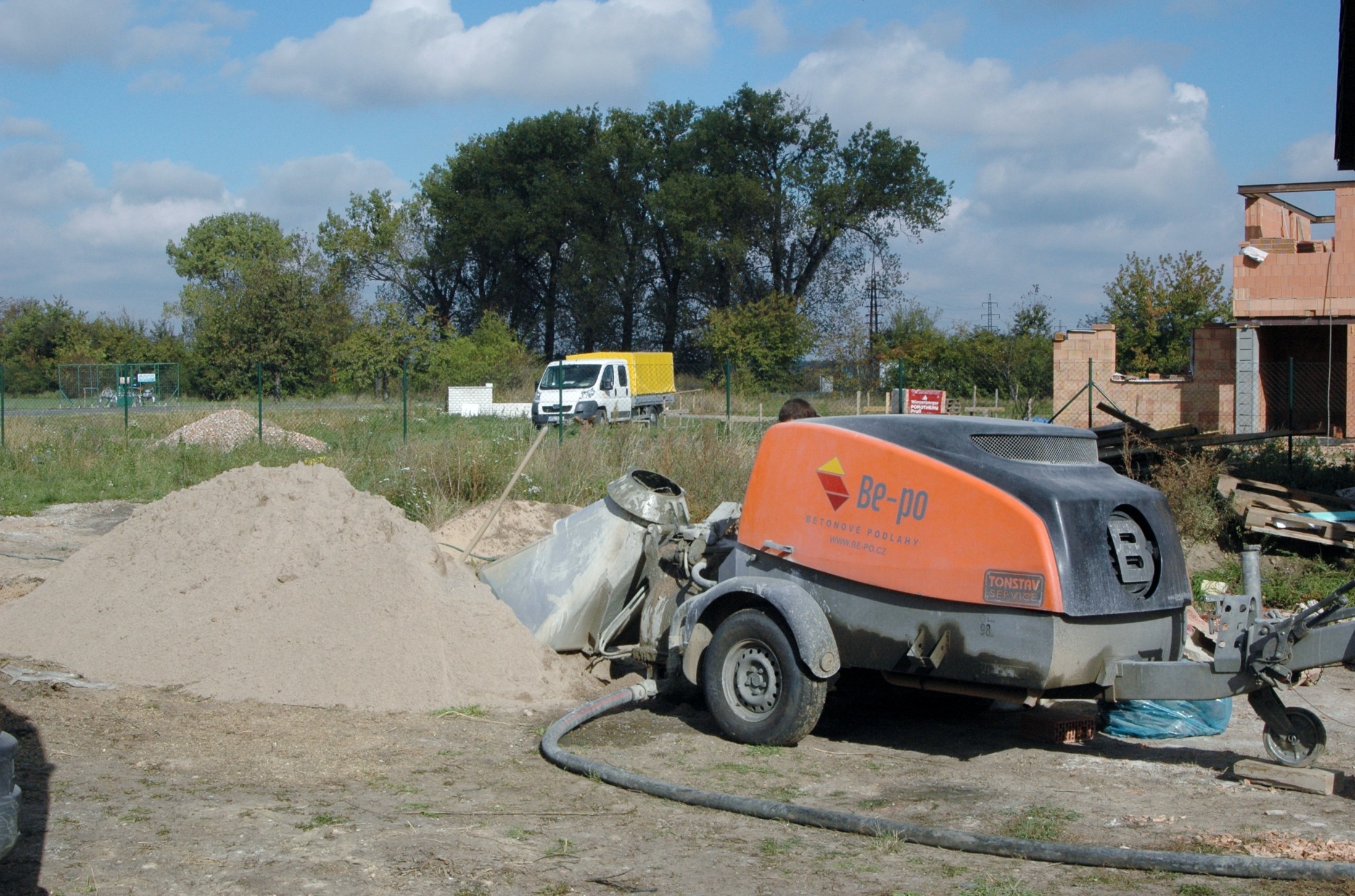 Be-po podlahy, s.r.o. foto 2