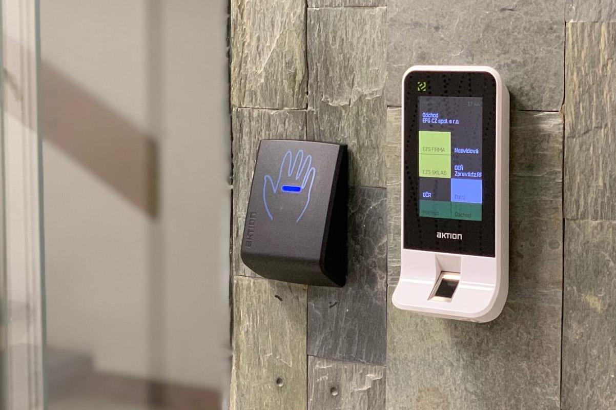 EFG CZ, spol. s r.o.