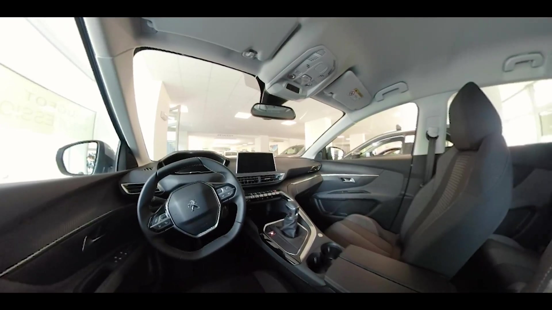 FEDERAL CARS Praha s.r.o. foto 2 (náhled videa)