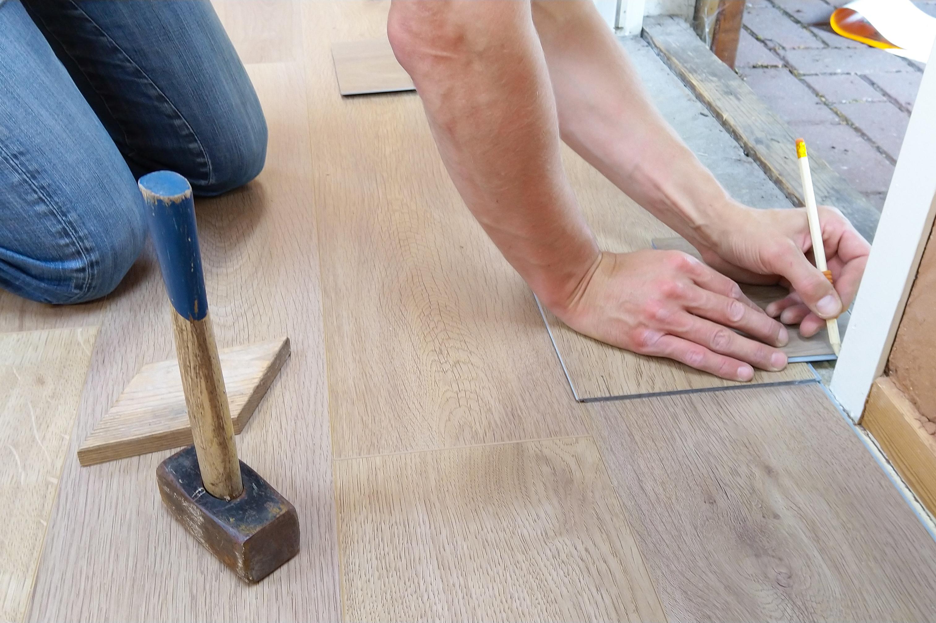 Miloš Čihák - hodinový manžel