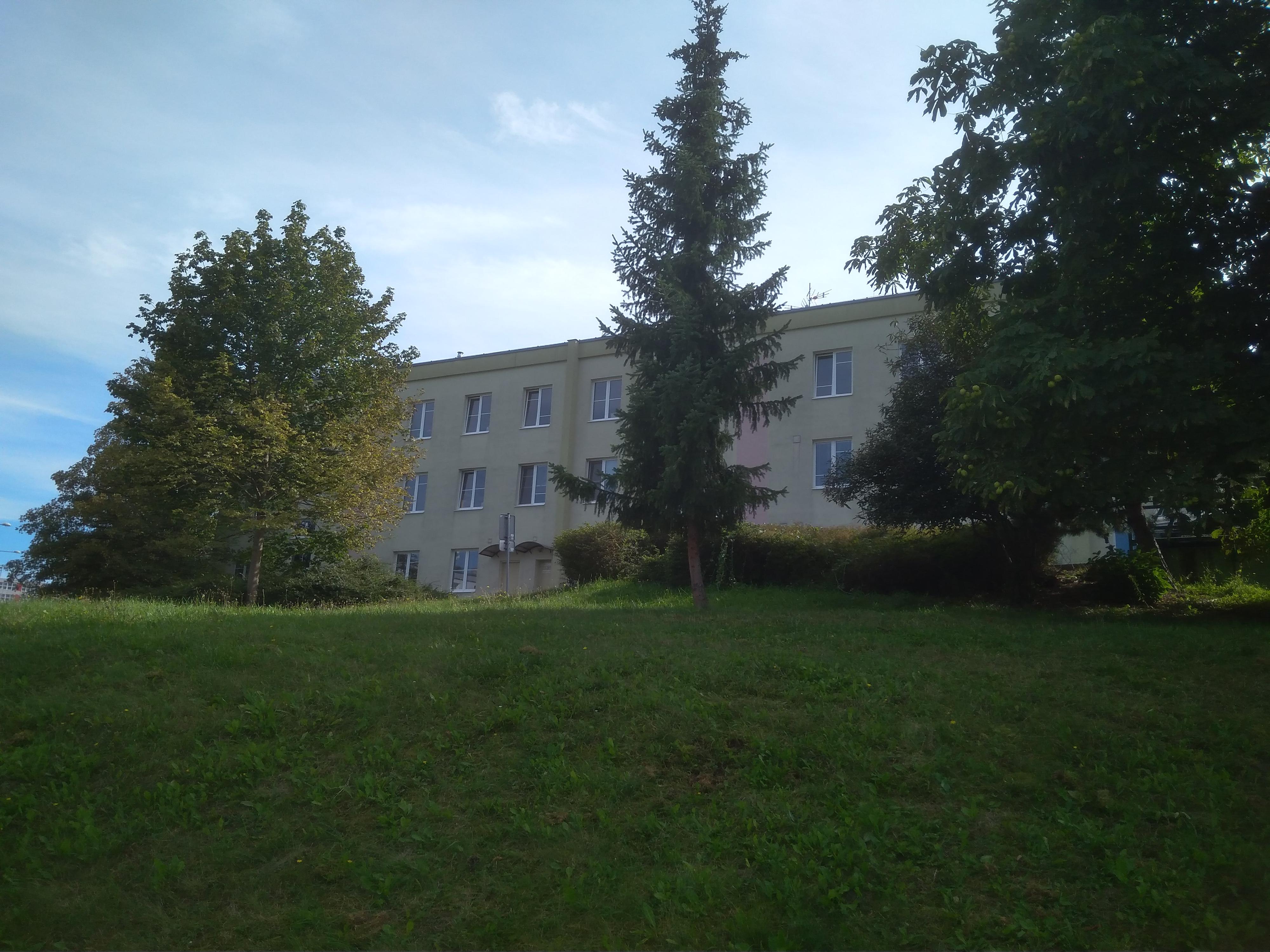HOSPIC v MOSTĚ, o.p.s. foto 4