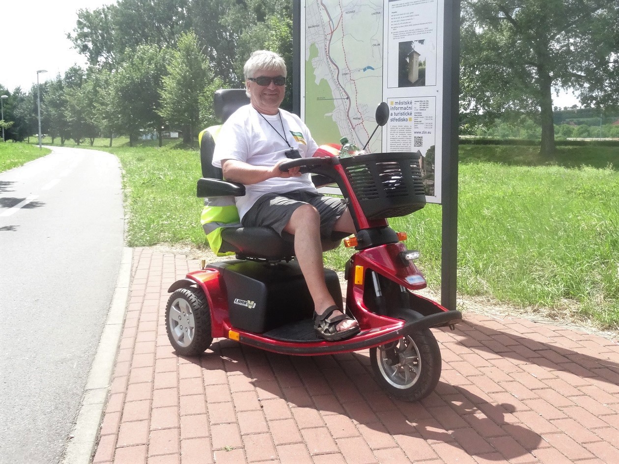 Pavel Korbelář foto 3