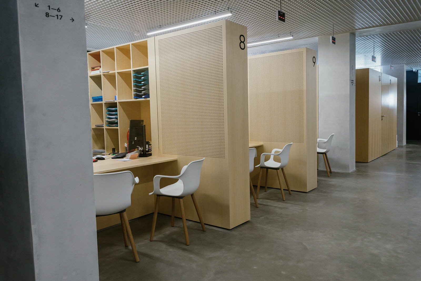 ÚMČ Praha 7 - Stavební úřad foto 2