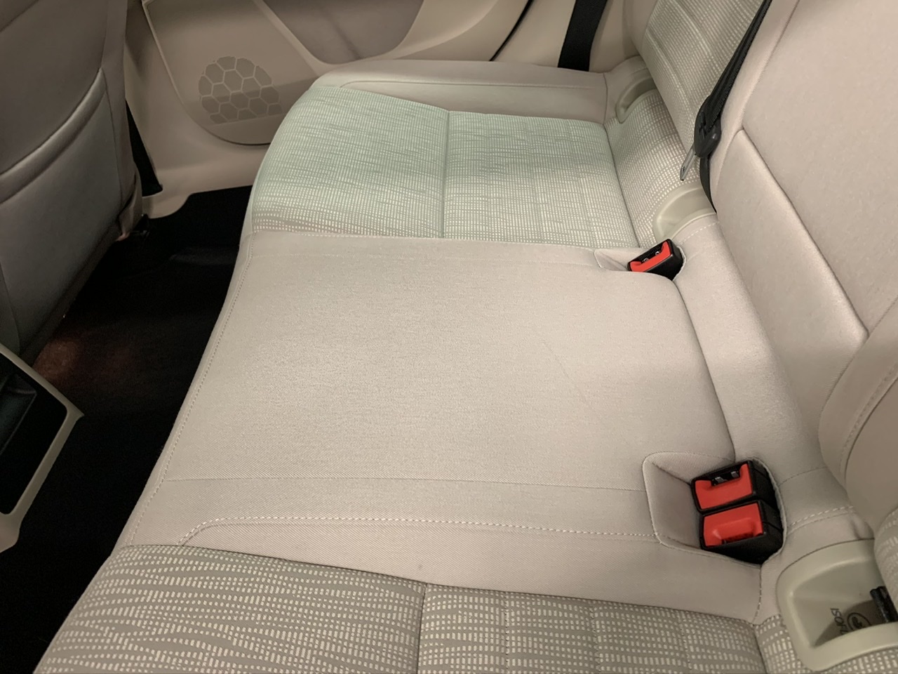 Radek Všetička – Čištění sedaček a detailing foto 5