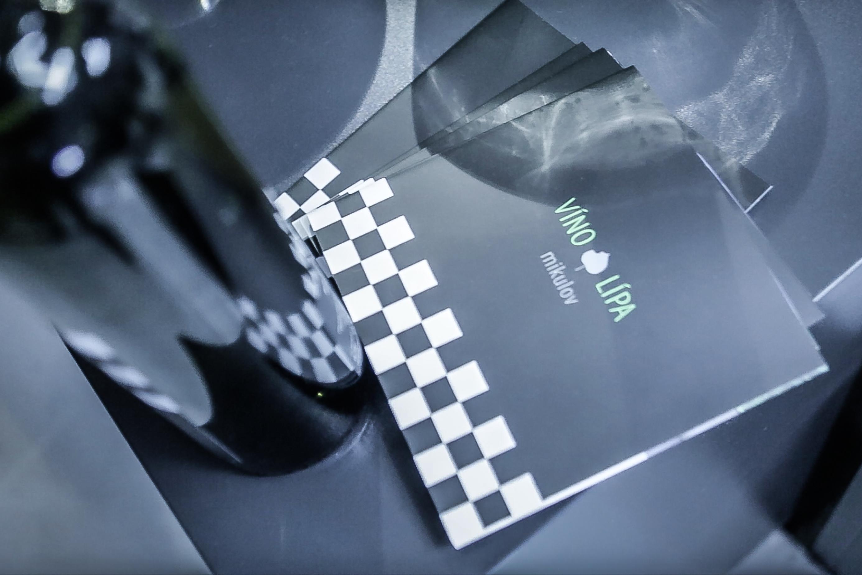 VÍNO LÍPA MIKULOV s.r.o. foto 1