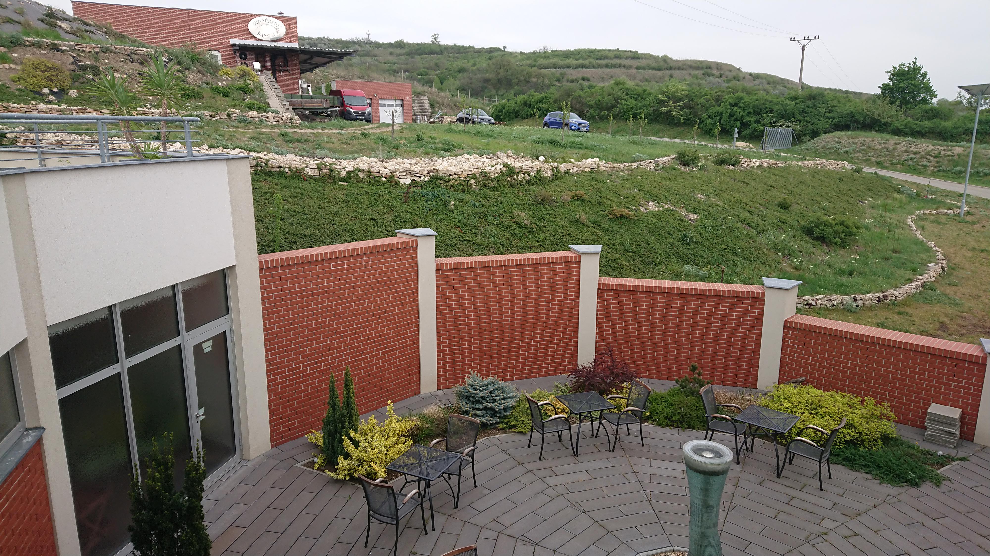 Vinařství Šabata s.r.o. foto 2