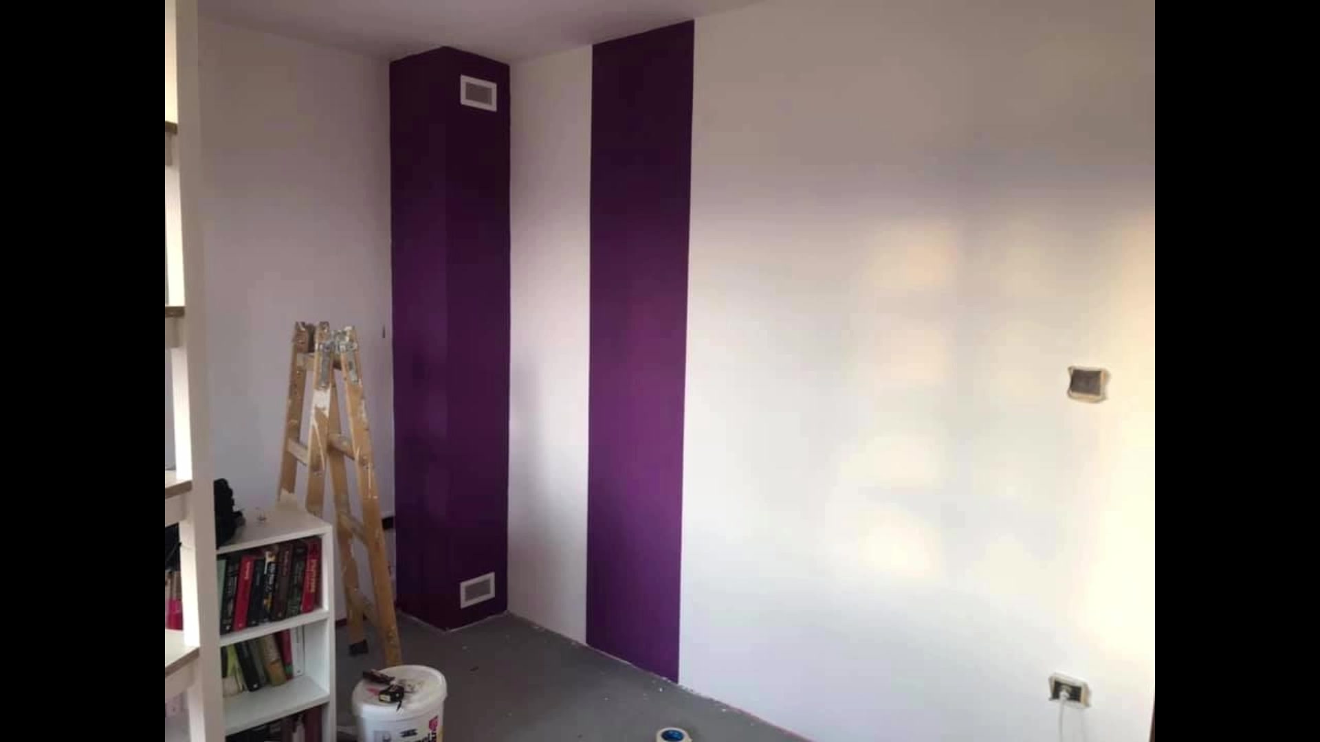 Malby a nátěry Filouš Marek foto 2 (náhled videa)