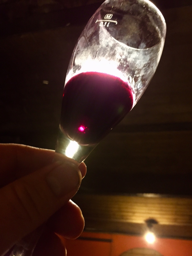 Libor Famfrla- vinař foto 2