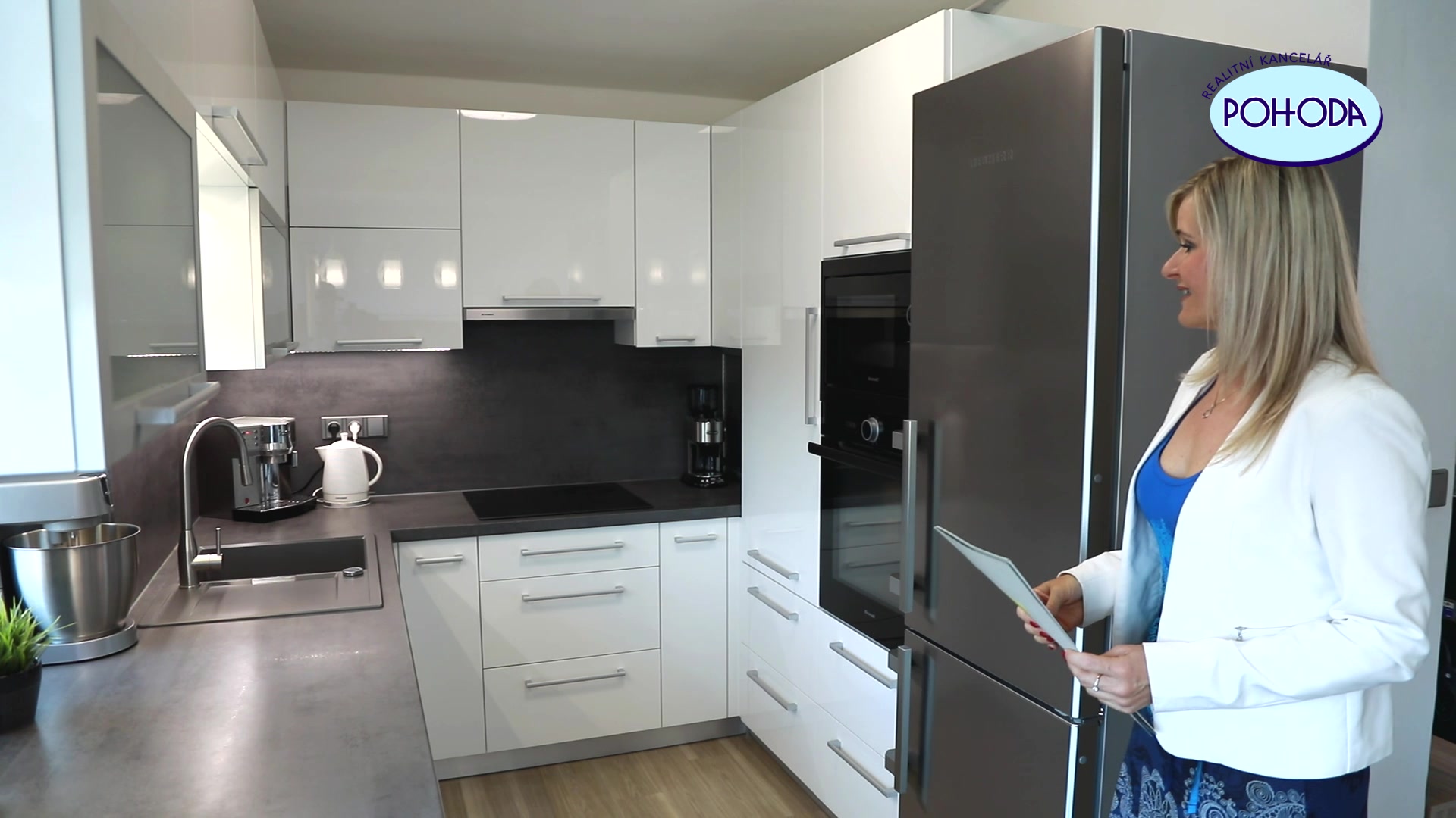 Realitní kancelář Pohoda foto 2 (náhled videa)