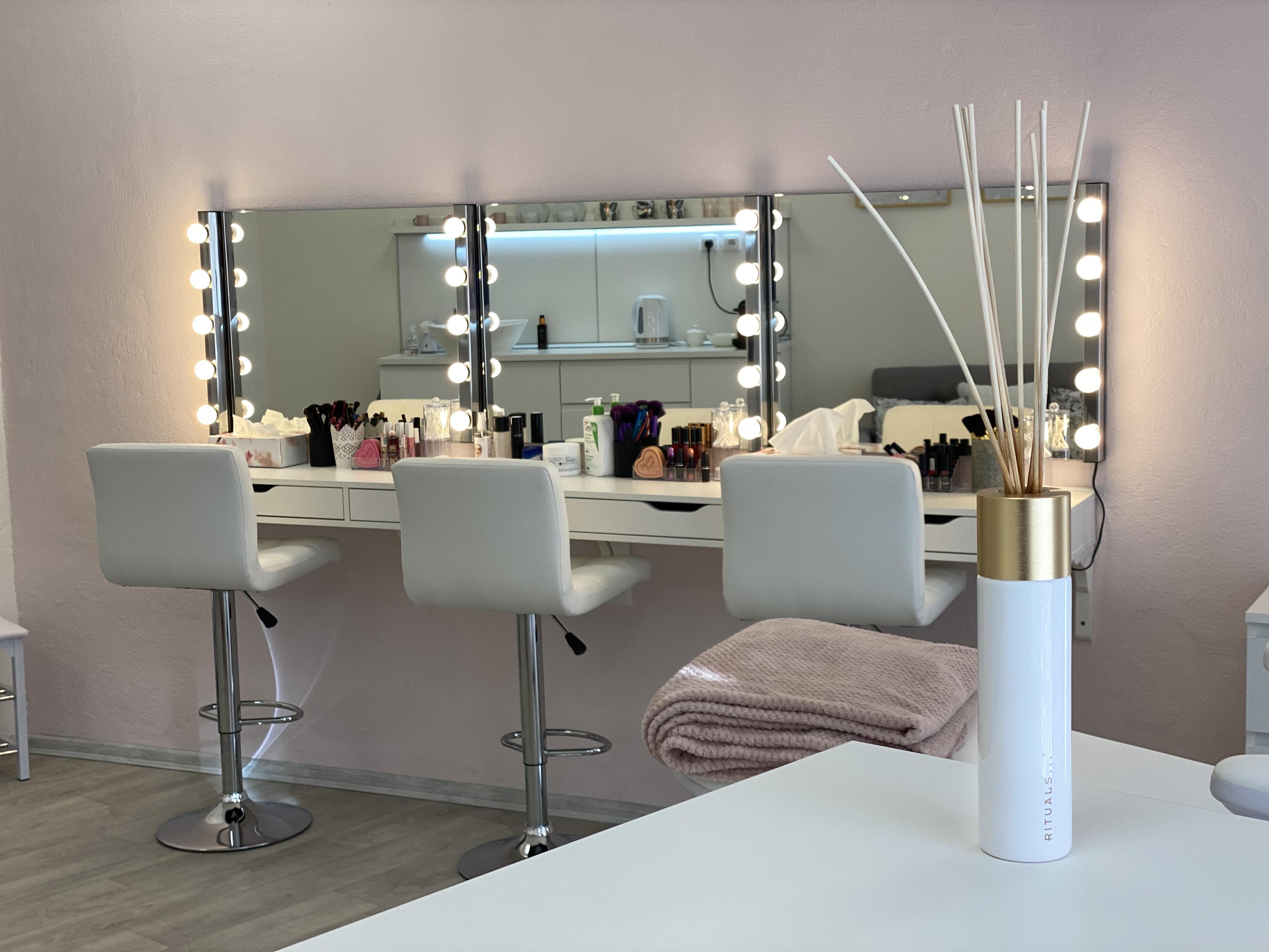 Edit Visage foto 2