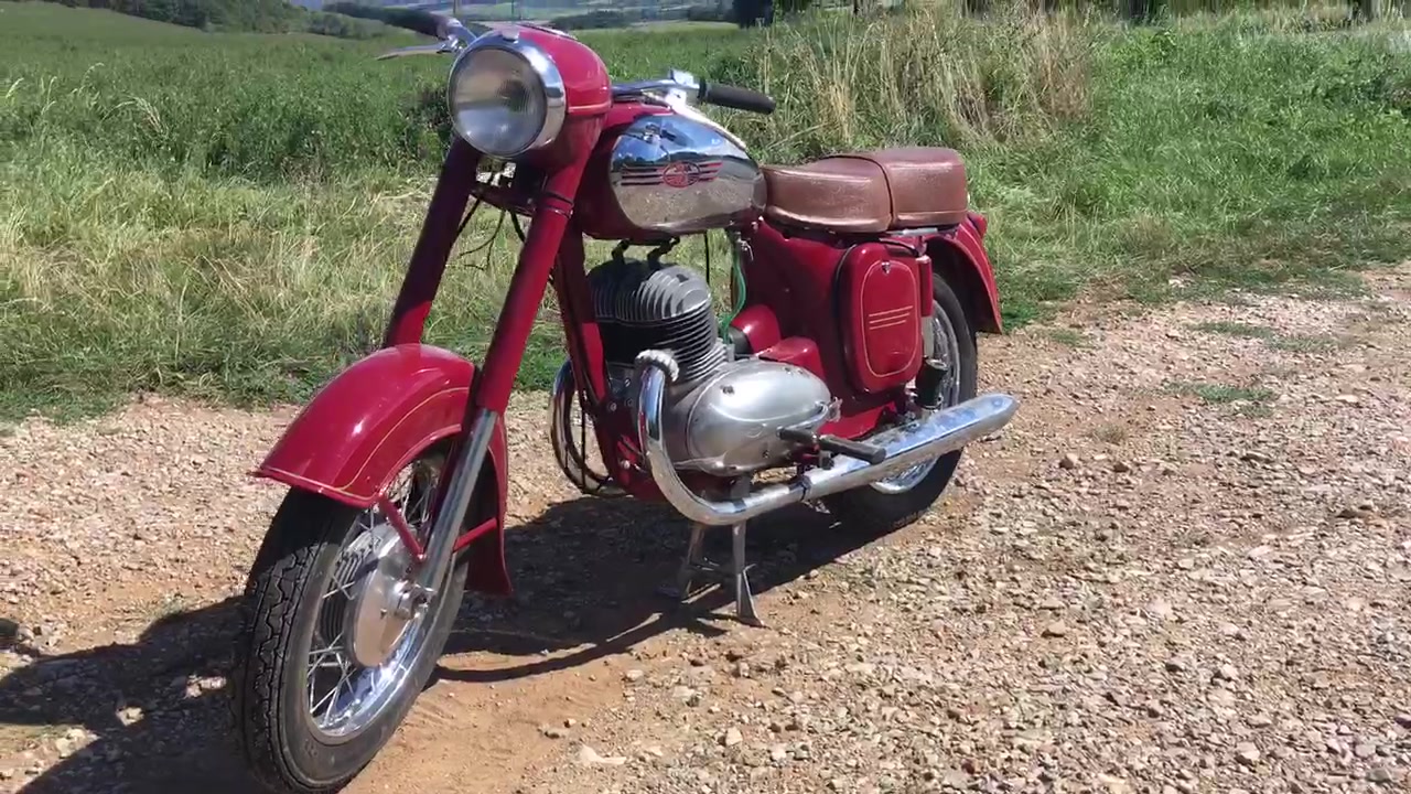 Motoservis Republika foto 2 (náhled videa)